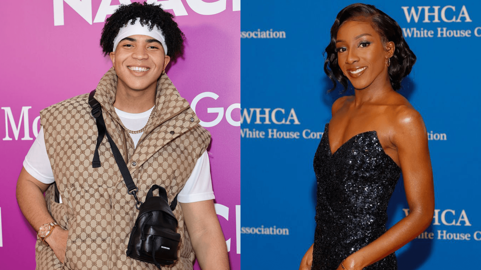 These Black Creators Brought In Big Bucks, Earning $500K And Up In 2021, According To Forbes Top Creators 2022 List These Black Creators Brought In Big Bucks, Earning $500K And Up In 2021, According To Forbes Top Creators 2022 List