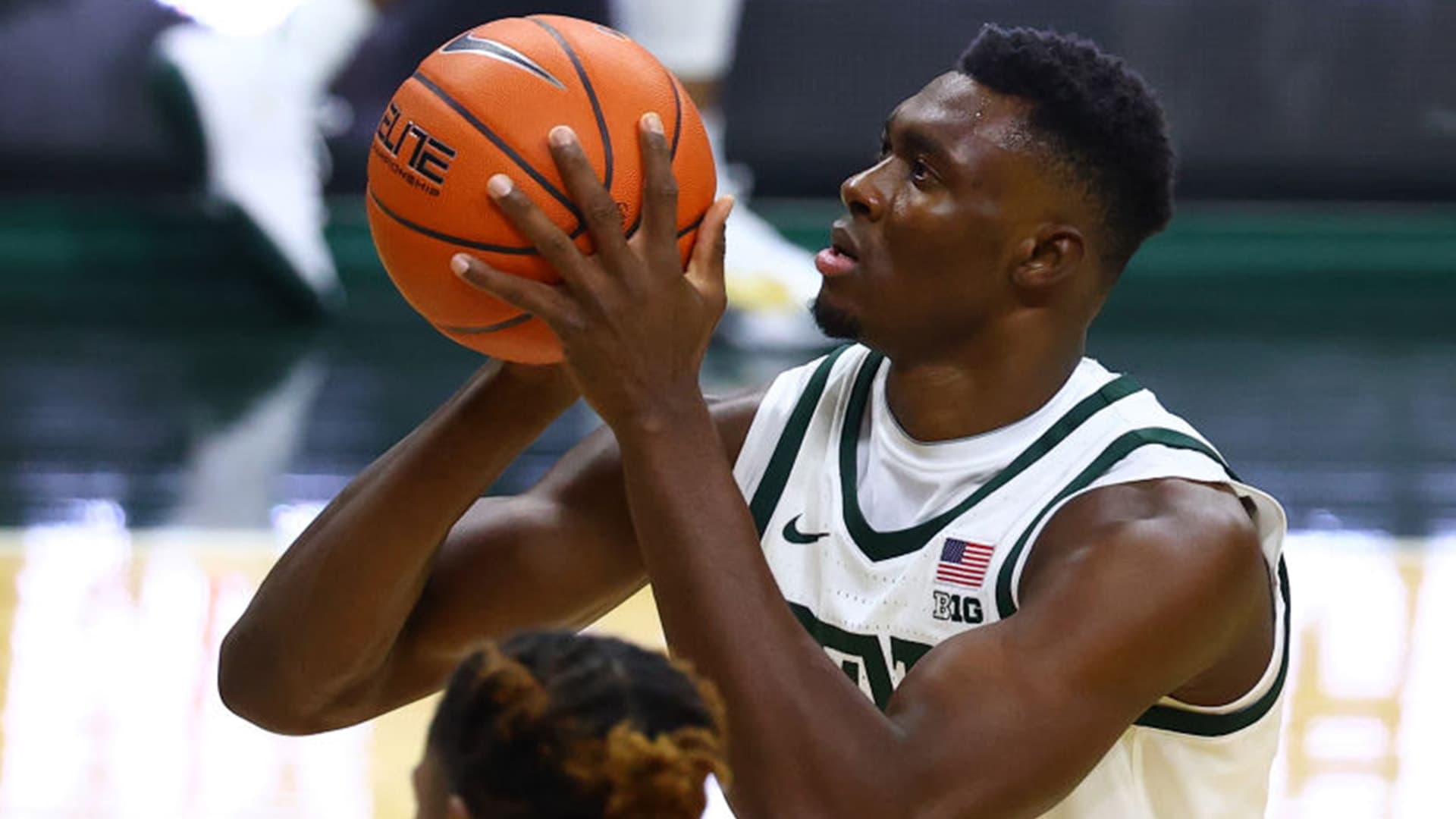 Michigan State University Athlete Mady Sissoko Set To Donate NIL Earnings To The Area Where He Grew Up In Mali