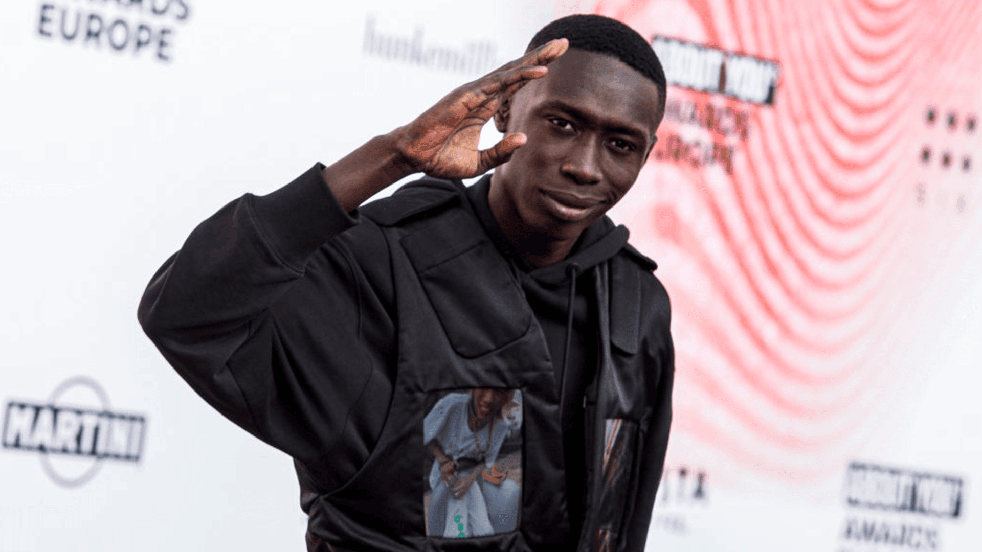 While Most-Followed TikToker Khaby Lame Already Rakes In About $750K Per Post, He Still Has Big Dreams, Including Working With Will Smith While Most-Followed TikToker Khaby Lame Already Rakes In About $750K Per Post, He Still Has Big Dreams, Including Working With Will Smith