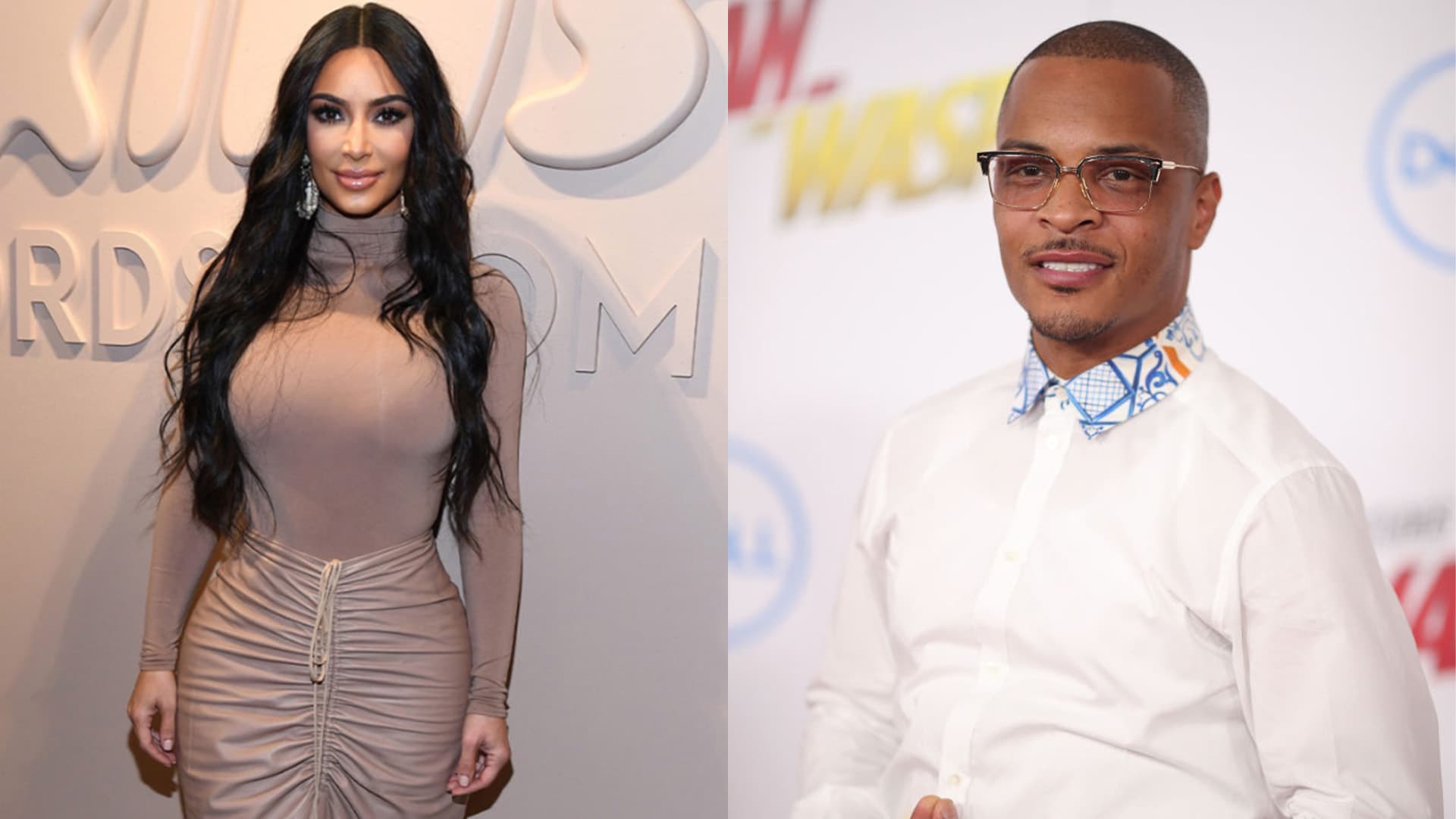 Kim Kardashian Has To Pay A $1.26M Fine And T.I. Once Faced A $75K Penalty — Here's What We Know About SEC Filings And Disclosures Kim Kardashian Has To Pay A $1.26M Fine And T.I. Once Faced A $75K Penalty — Here's What We Know About SEC Filings And Disclosures