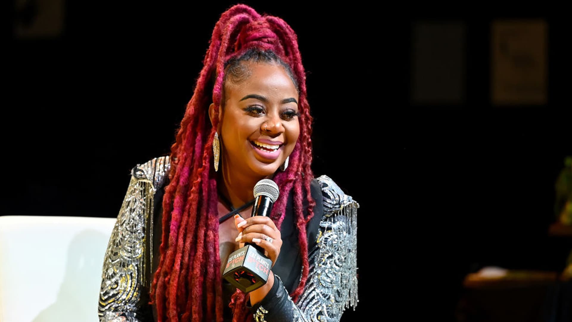 'I Only Operate In Integrity' — Slutty Vegan Founder Responds After Being Named In Lawsuit