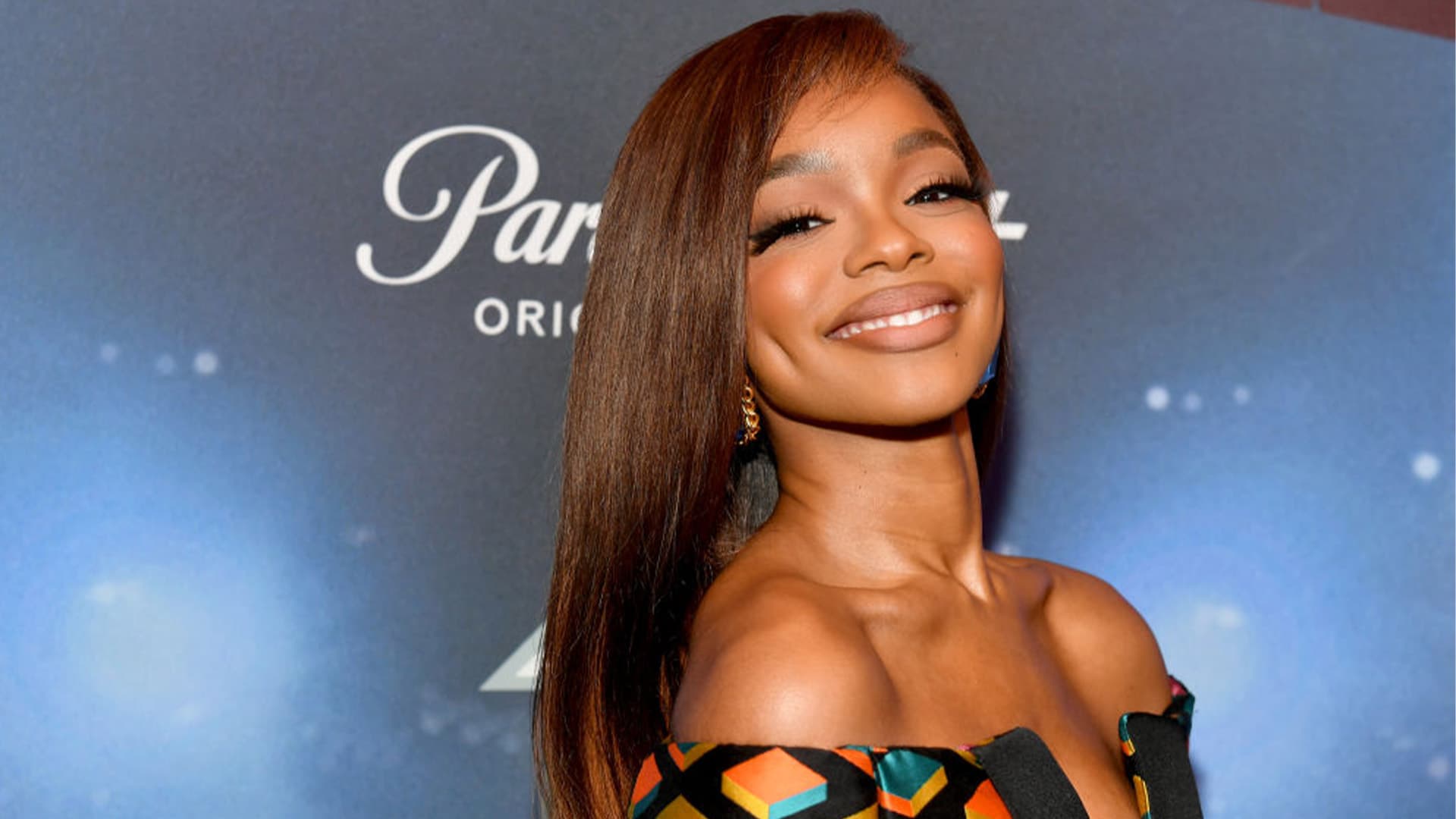 At Just 18-Years-Old, Marsai Martin Is Making Moves — 'I Do Have Investment Properties Kind Of Everywhere'