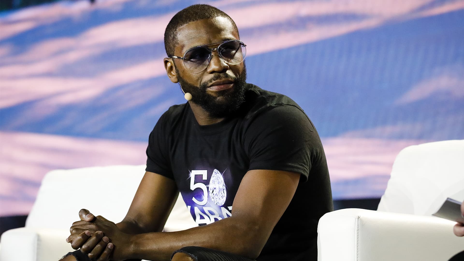 Floyd Mayweather Reveals He Has Nine Skyscrapers In New York Along With A Casino Coming