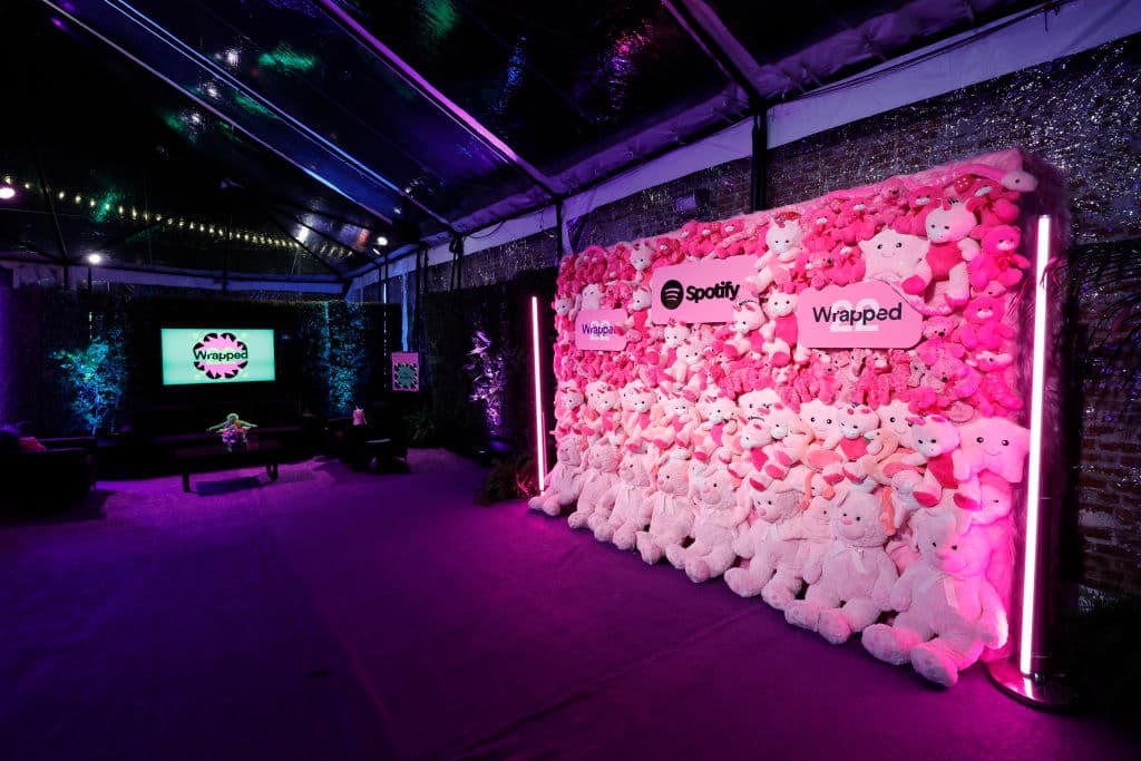 Meet Jewel Ham, The Former Intern Who Says She 'Invented The Spotify Wrapped Story Concept'