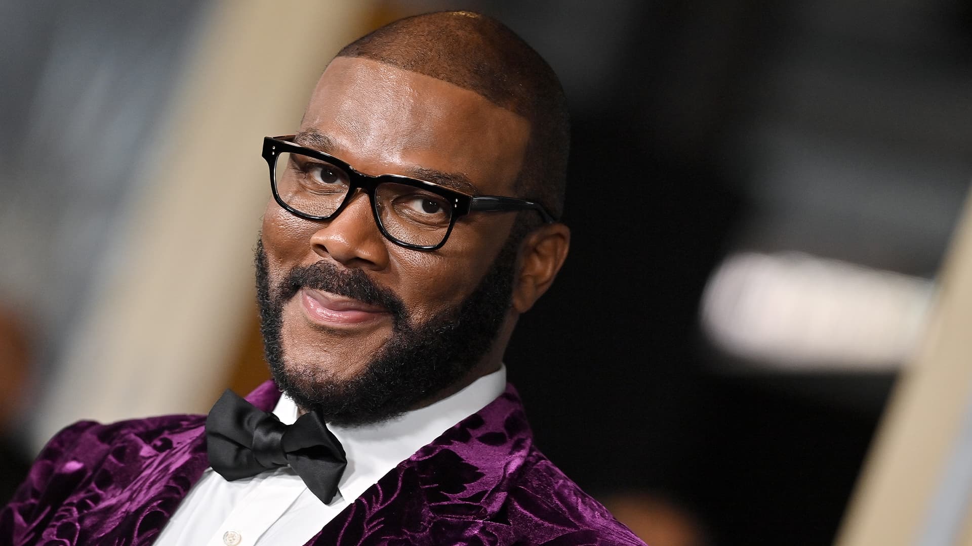 Tyler Perry Didn't Successfully Secure Ownership Of BET — But He's Inked An Extensive New Deal With The Media Group