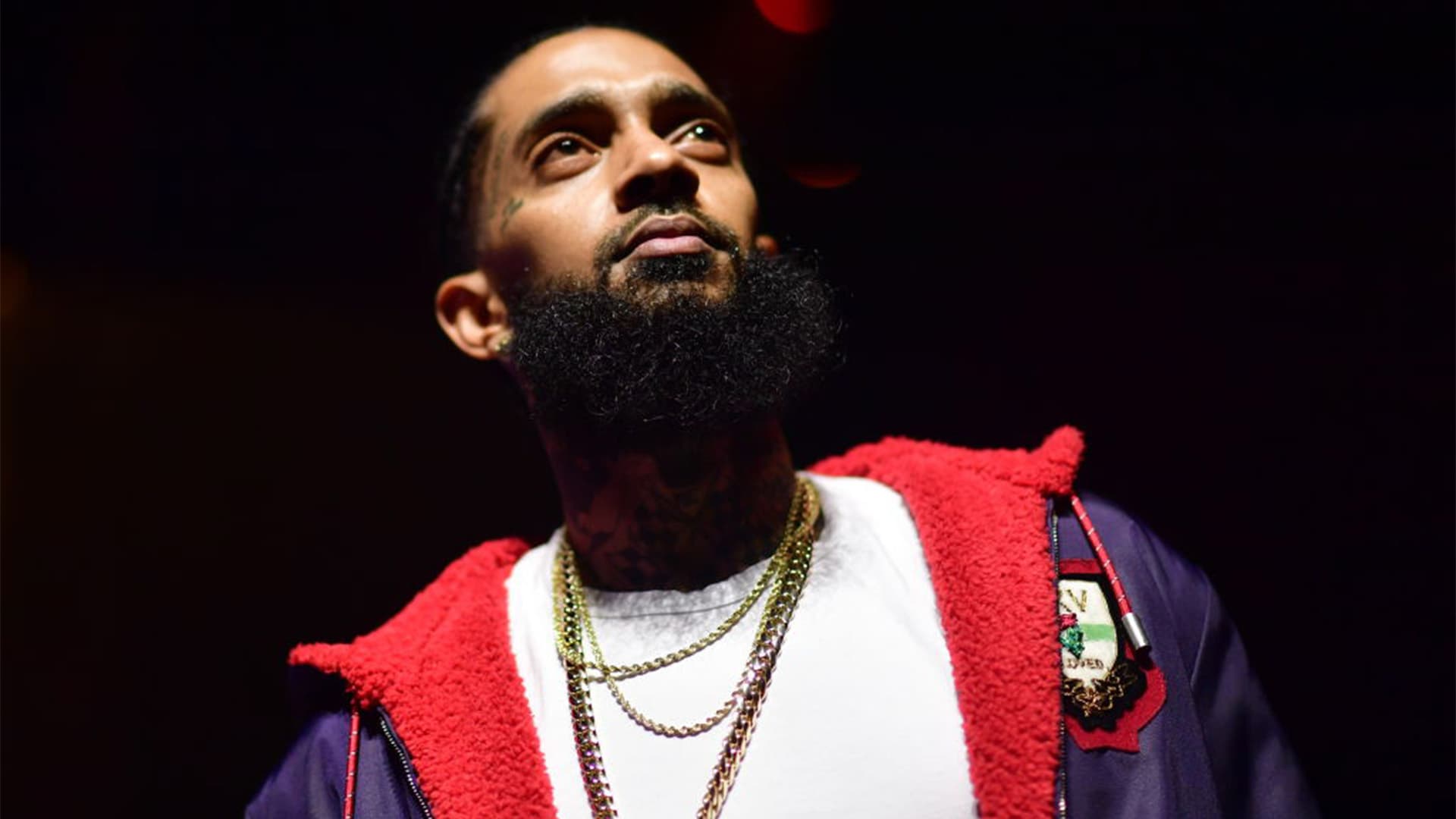 Nipsey Hussle Course To Be Offered At Loyola Marymount University, A School Where He Was An Adjunct Professor