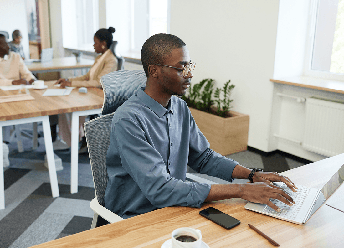Paving A More Inclusive Future for Tech: Capital One’s Make Today Initiative Paving A More Inclusive Future for Tech: Capital One’s Make Today Initiative