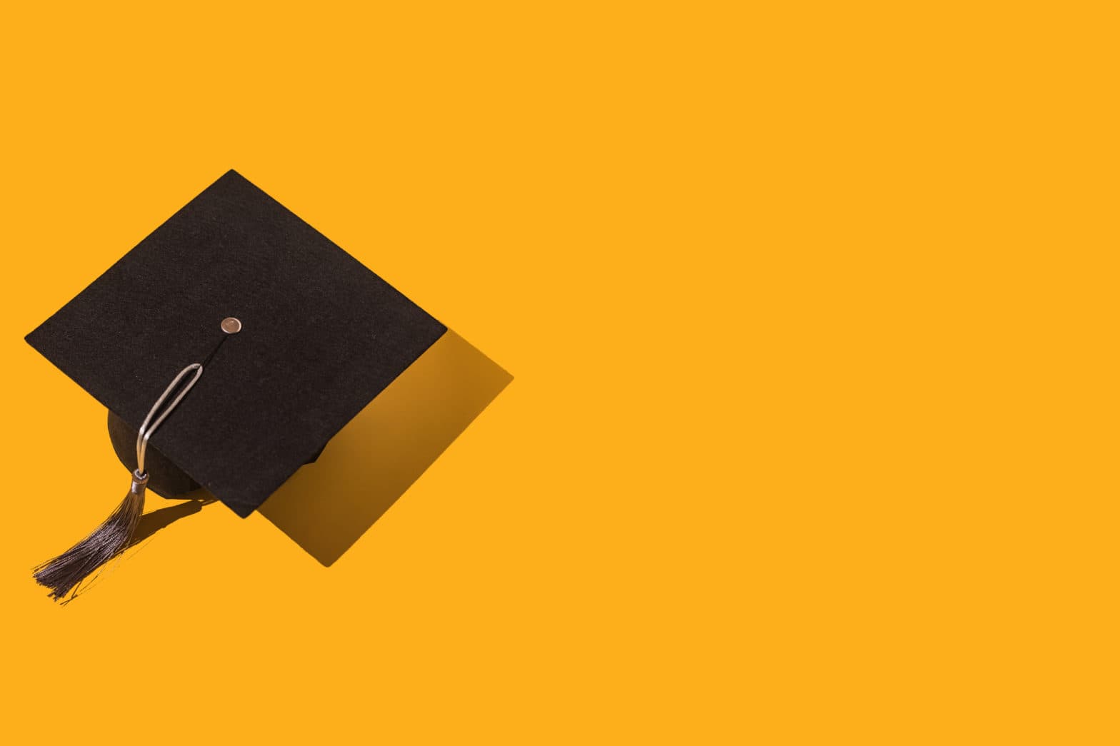 Luke Scott Is Among A Group Of Incarcerated Individuals Enrolled In California's 'Groundbreaking' Master's Degree Program