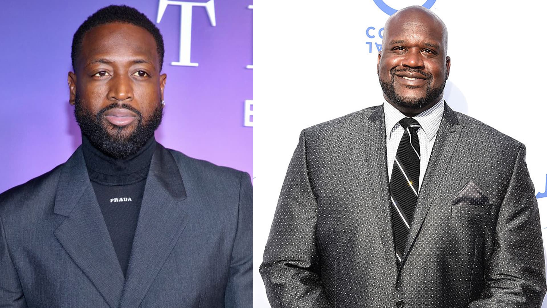 Shaquille O'Neal, Dwyane Wade, And More Invest In Tiger Woods' TMRW Sports