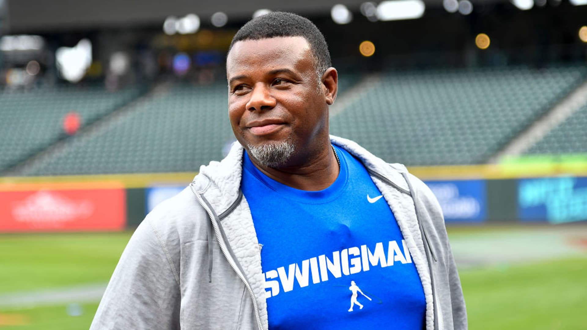 MLB Legend Ken Griffey Jr. Among Top-Paid Players On Cincinnati Reds' Roster Despite 2010 Retirement