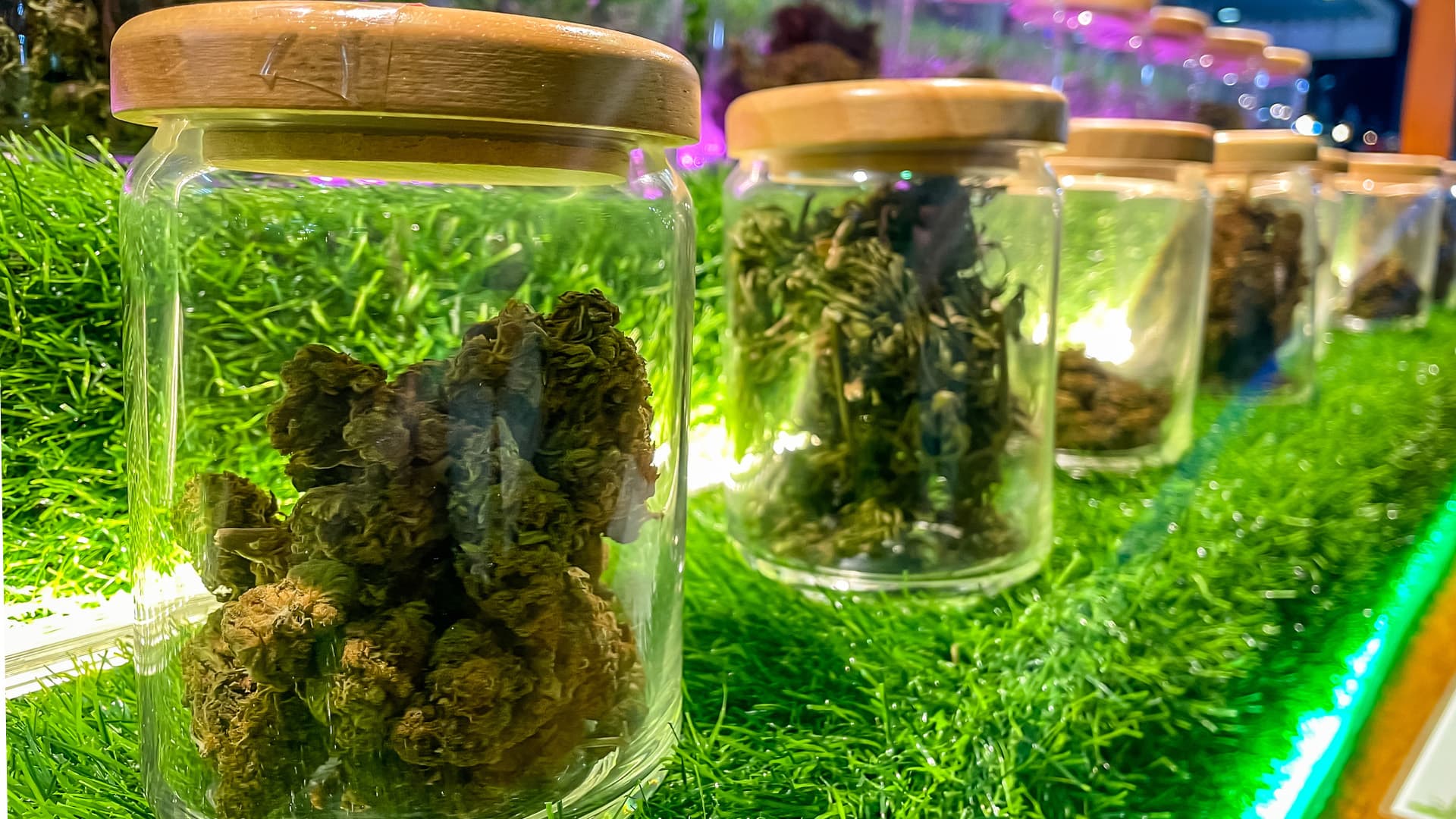 Mother And Her Two Sons Open Chicago's First Independent, Black-Owned Cannabis Dispensary