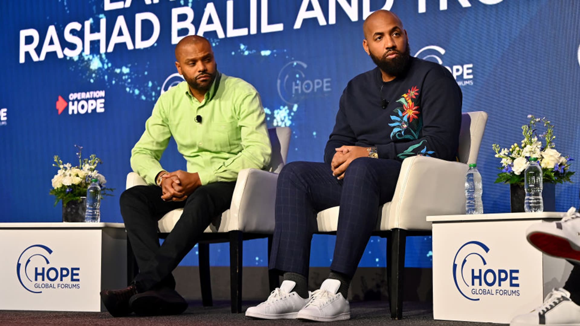 10 Podcasts Putting In Overtime To Help The Black Community Level Up