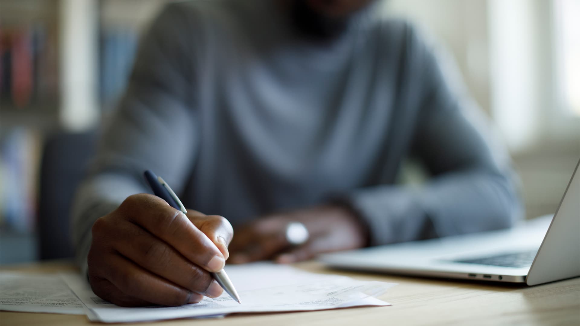 It's Tax Season, Entrepreneurs — Are You Ready?