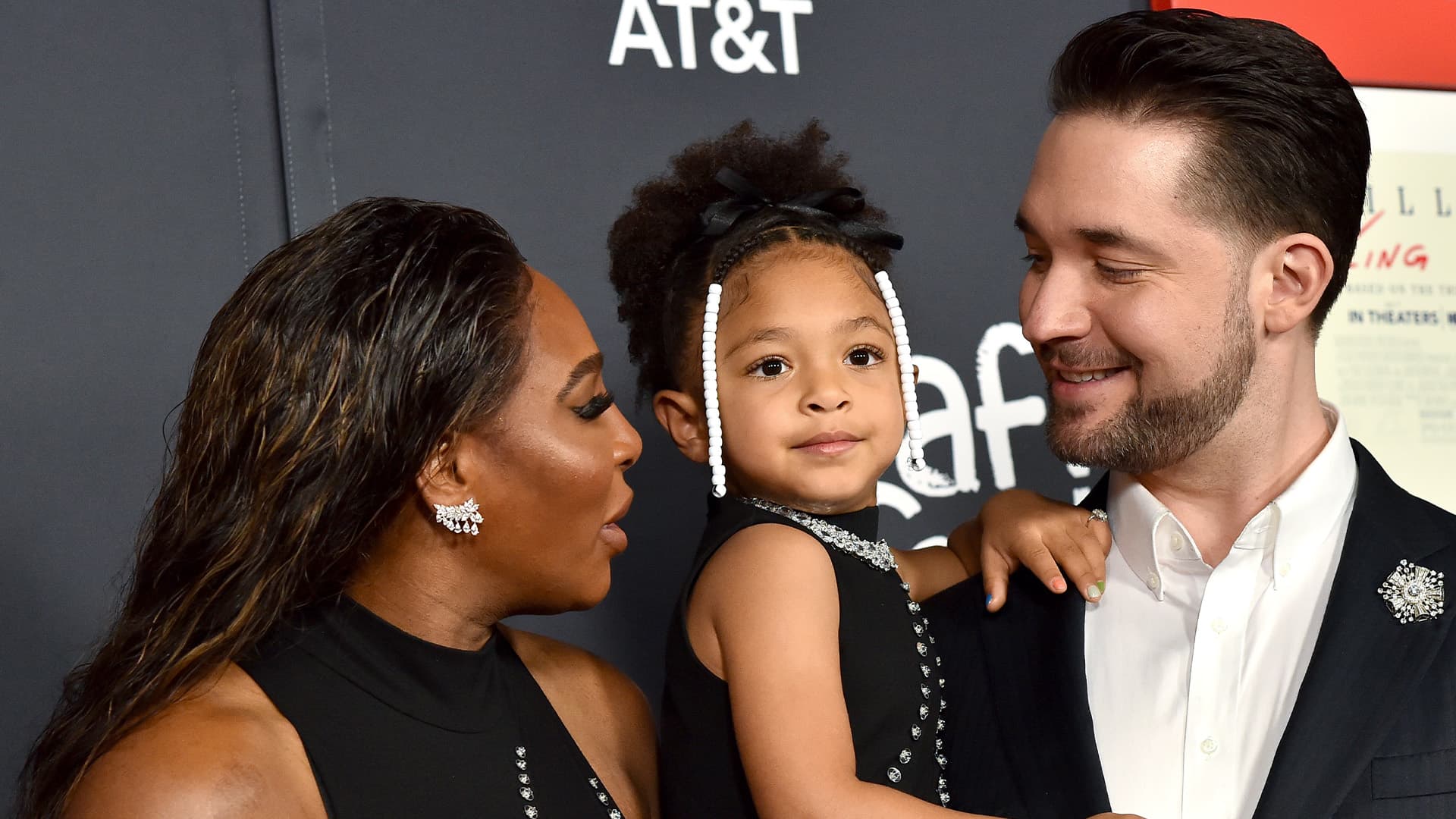 Serena Williams' Daughter Becomes Youngest Owner Of 2 Professional Sports Teams Serena Williams' Daughter Becomes Youngest Owner Of 2 Professional Sports Teams
