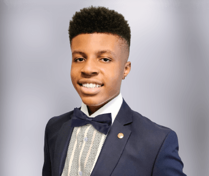 Darius Brown Darius Brown