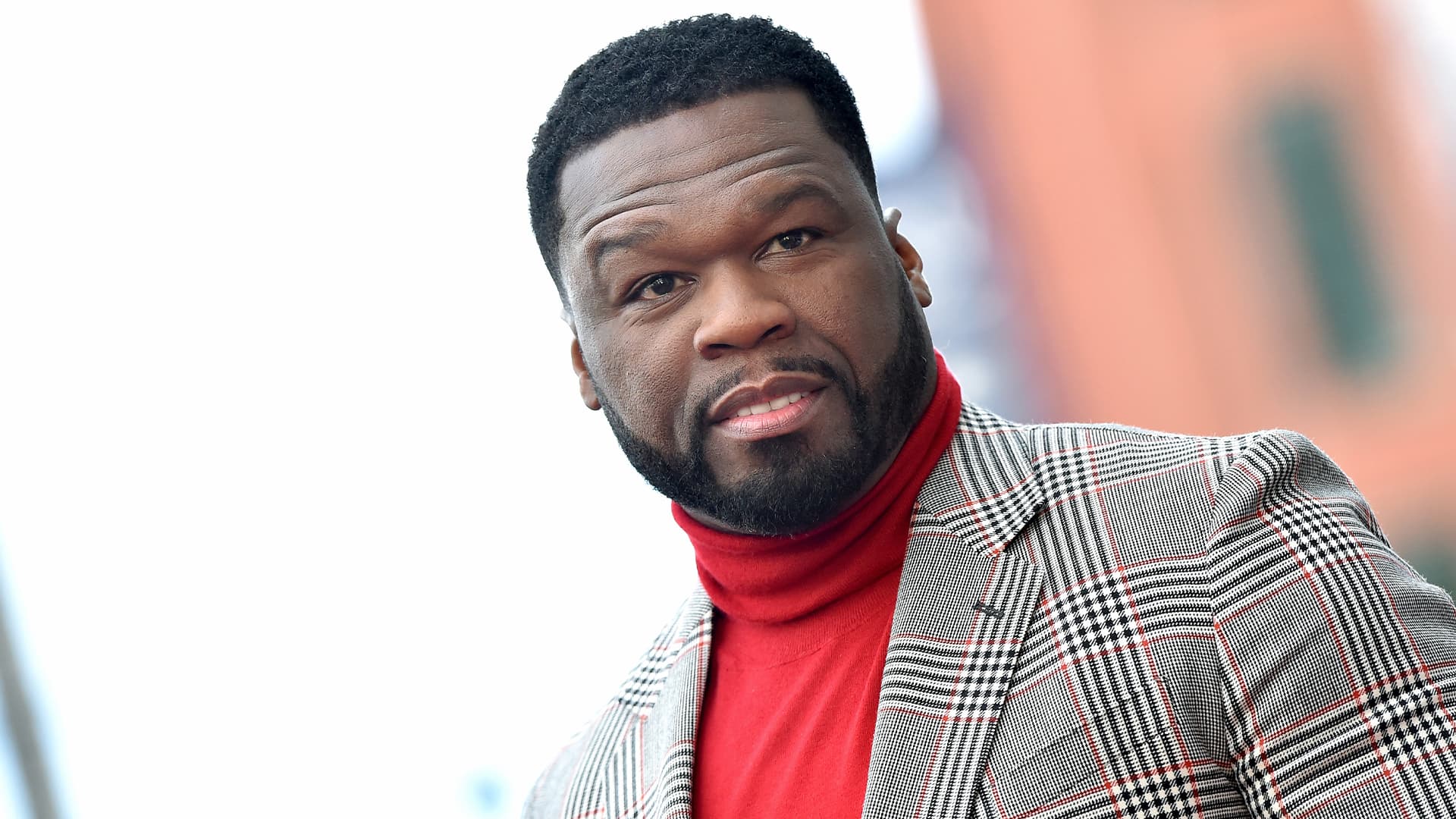 50 Cent Reveals One Of His 'Unwritten Laws Of Business'