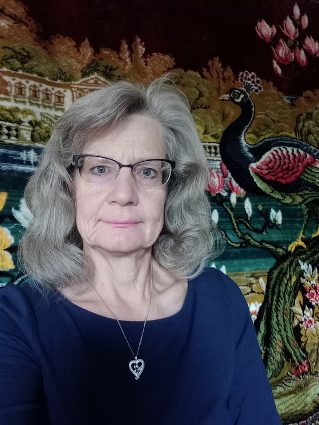 Dr. Diana Rangaves, PharmD