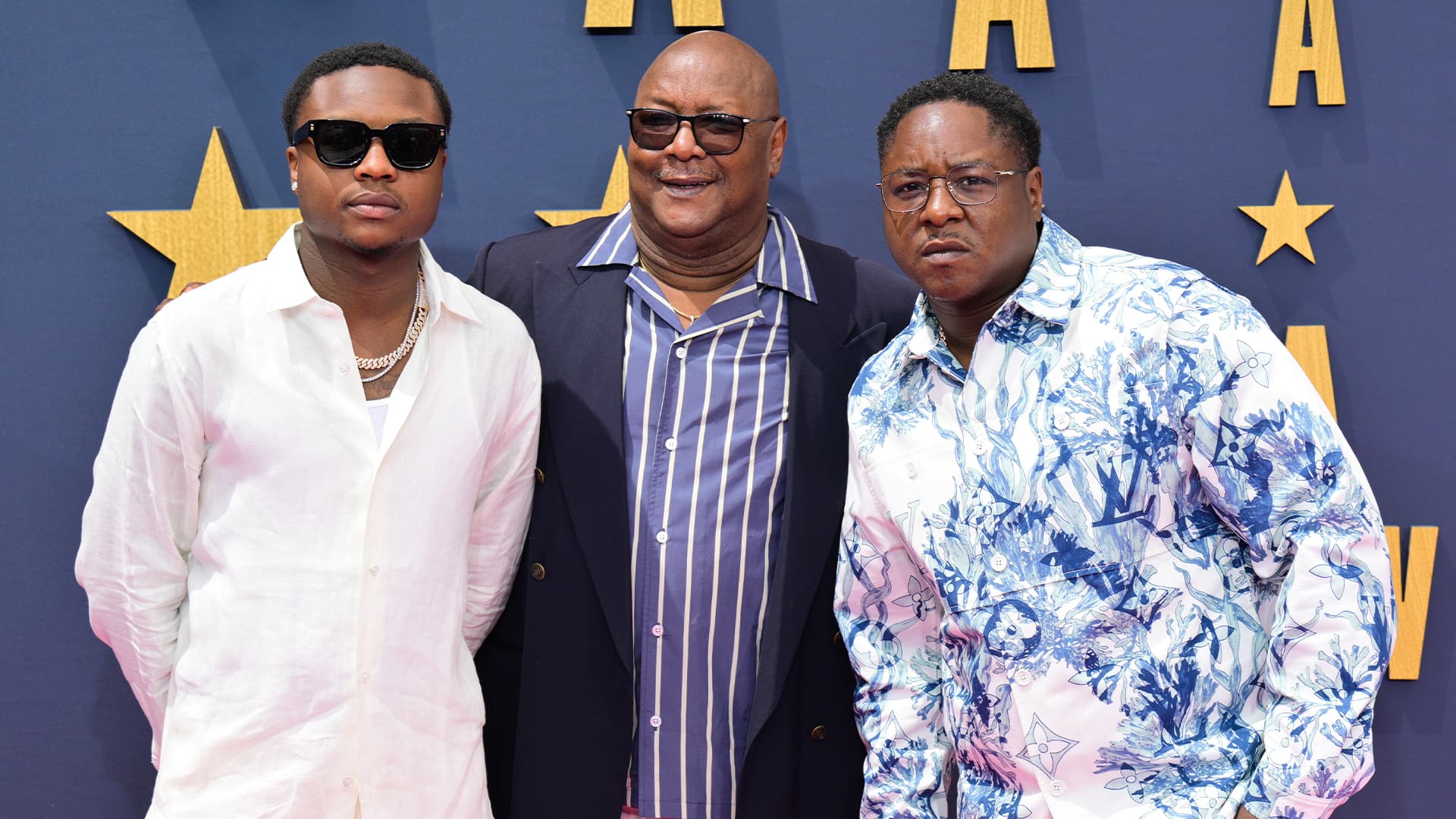 Jason 'Jadakiss' Phillips Is More Than Music, He's Also The 'Face' Of The Coffee Company He Owns With His Father And Son