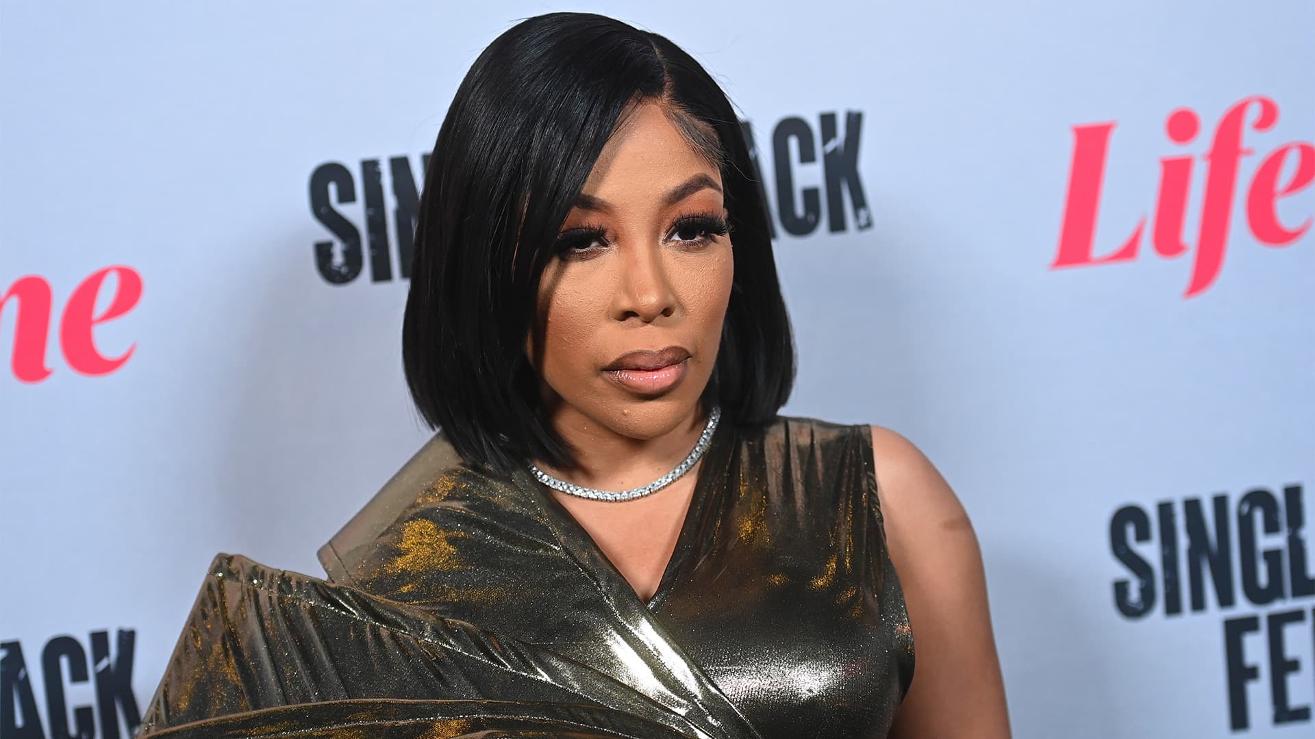 K. Michelle Says She Has 'Made More Money' From Her Endorsement Deal With Jack Daniel's Than With 'Any Music'