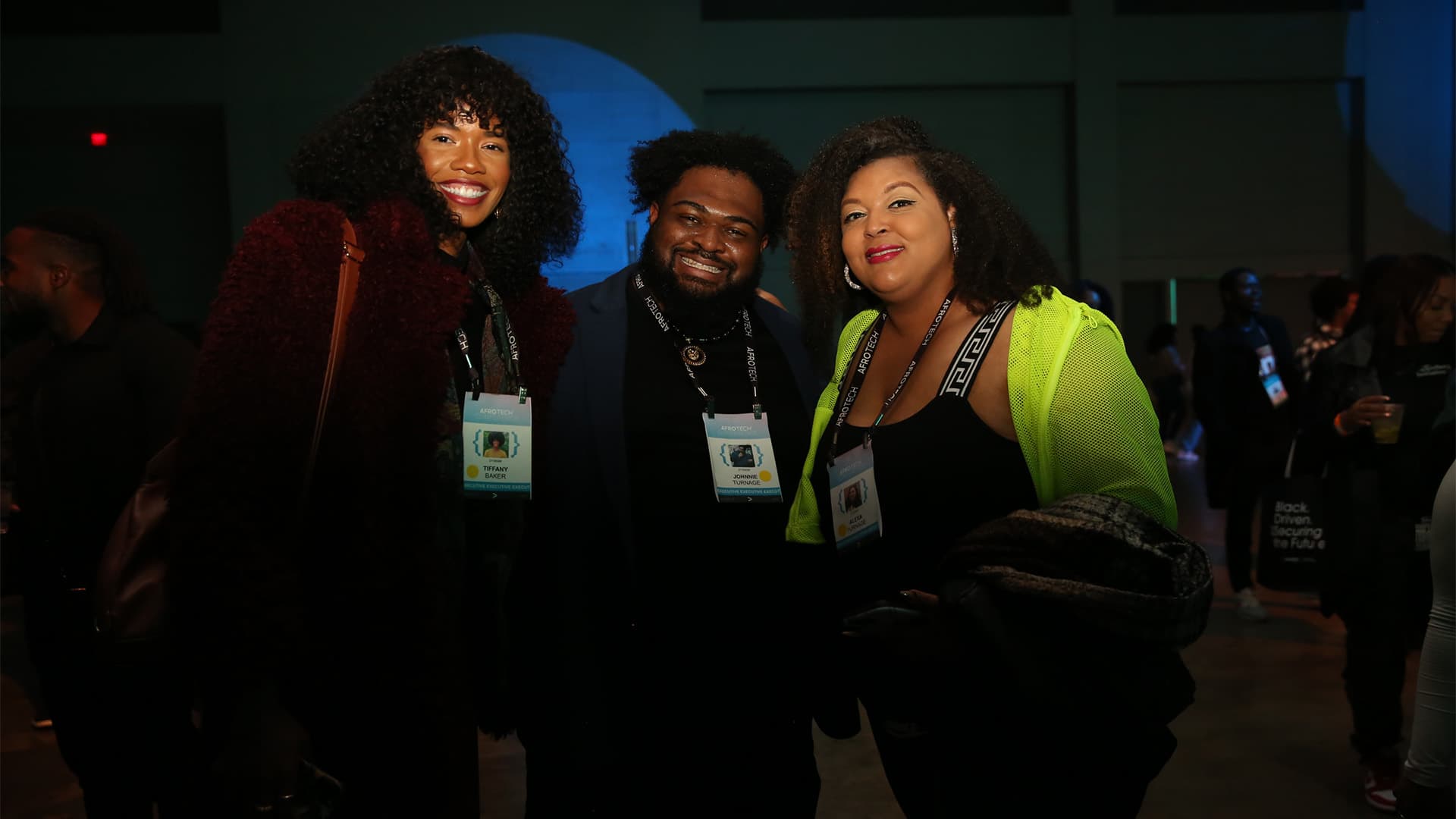 There Are Less Than 45 Days Left Until AFROTECH Conference — Here's The Ultimate 'Know Before You Go' Guide There Are Less Than 45 Days Left Until AFROTECH Conference — Here's The Ultimate 'Know Before You Go' Guide