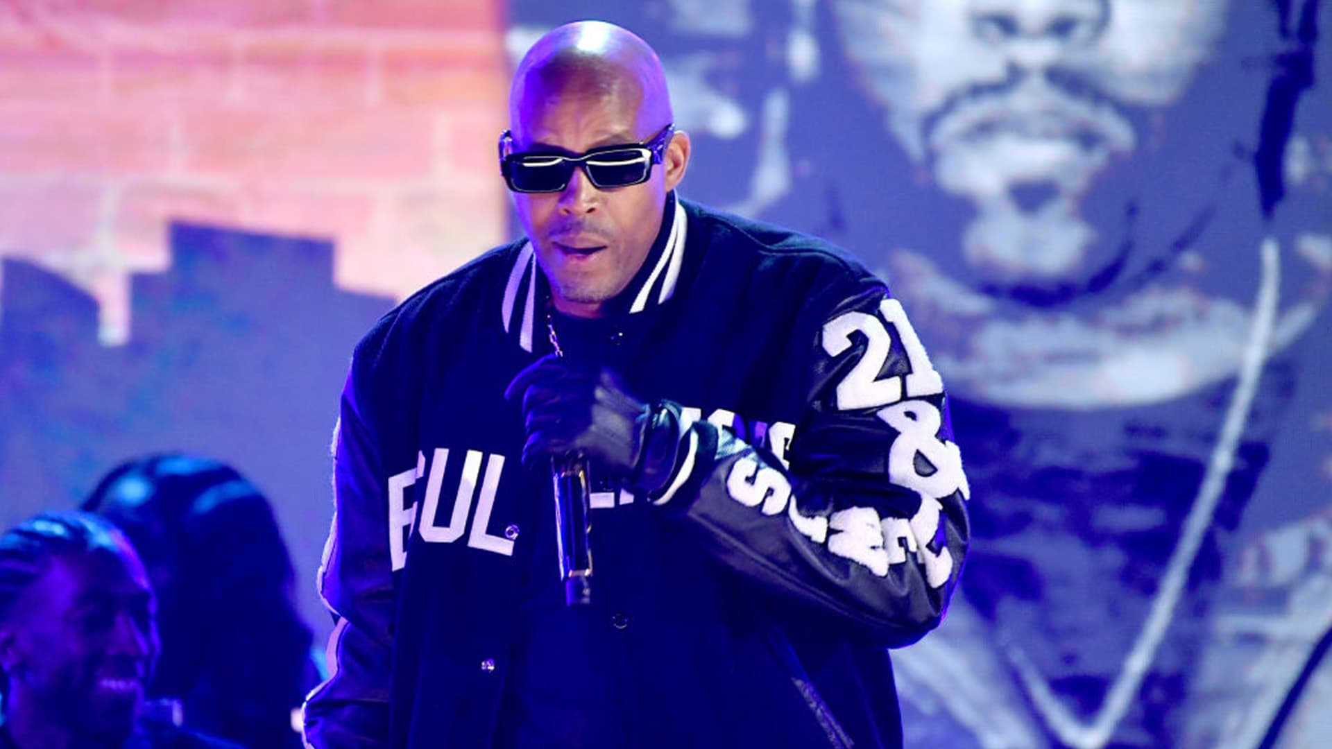 Warren G Says He Worked On 'The Chronic' But 'Didn't Get Sh-t' In Return — 'I Wasn't Tripping. I Was There For Dre'