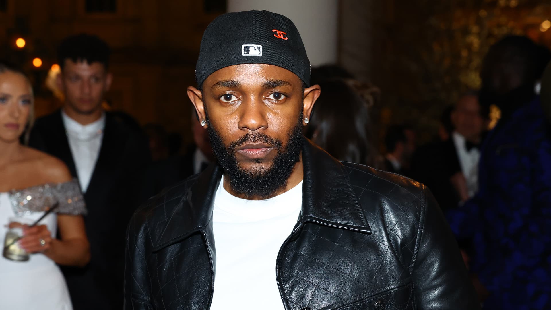 Kendrick Lamar's PGLang To Release A New 'Minimal Phone' Without An Internet Browser Or Social Media Kendrick Lamar's PGLang To Release A New 'Minimal Phone' Without An Internet Browser Or Social Media