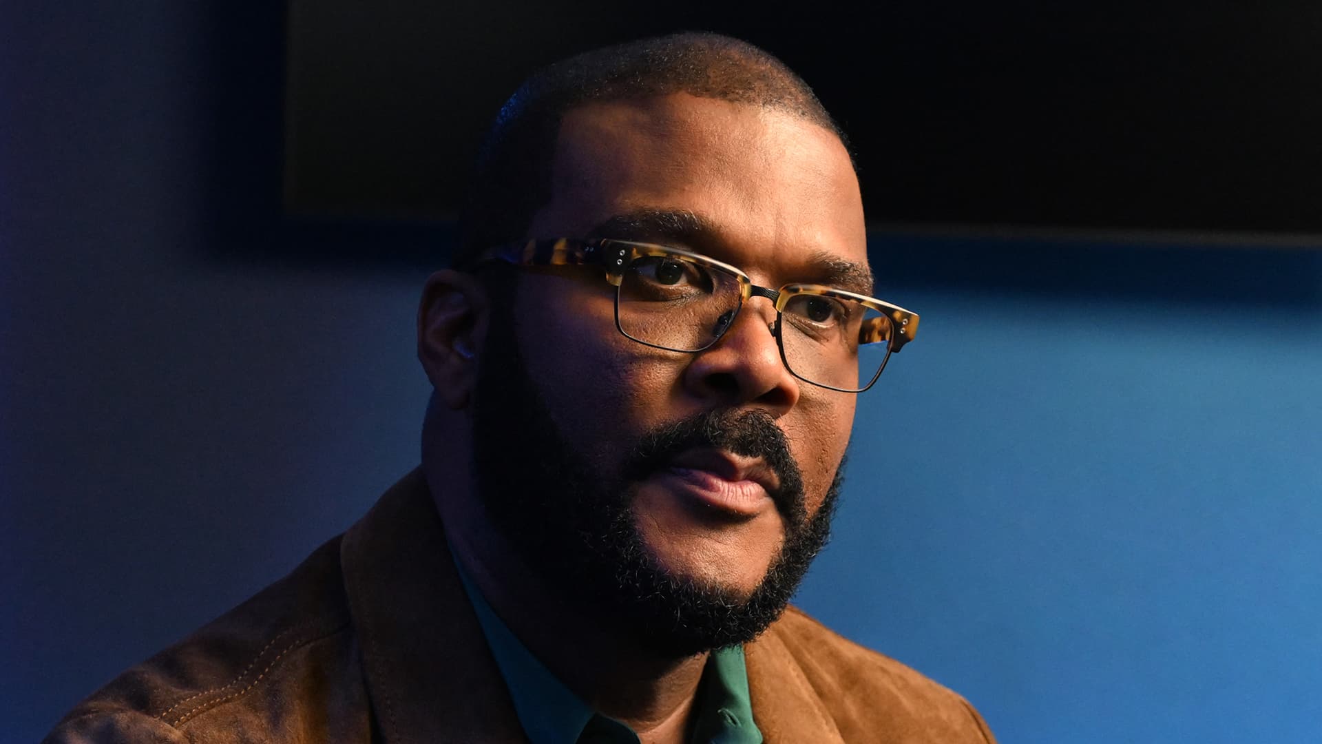 Billionaire Tyler Perry Steps In To Pay Mortgage For 85-Year-Old Woman