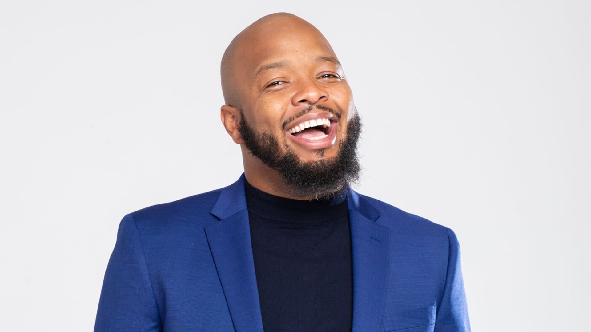 Comedian KevOnStage Went From Making $30 A Show To Building An Entertainment Empire And Streaming Platform Comedian KevOnStage Went From Making $30 A Show To Building An Entertainment Empire And Streaming Platform