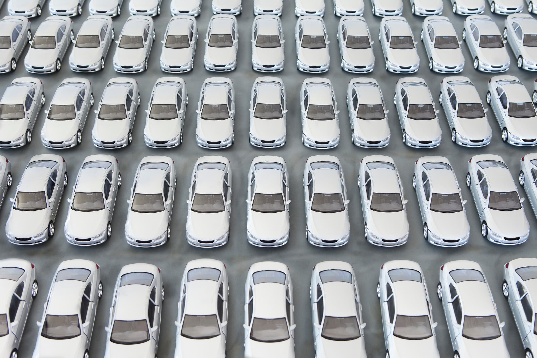 Nigerian Mobility Fintech Company Shekel Mobility Raises $7M To 'Transform' The $30B African Automotive Market