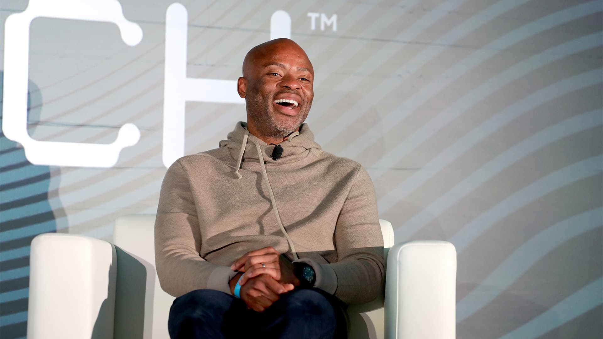 AFROTECH Conference 2023: Tope Awotona Shares How He Was Able To Make Calendly Official With Just A Small Fee AFROTECH Conference 2023: Tope Awotona Shares How He Was Able To Make Calendly Official With Just A Small Fee