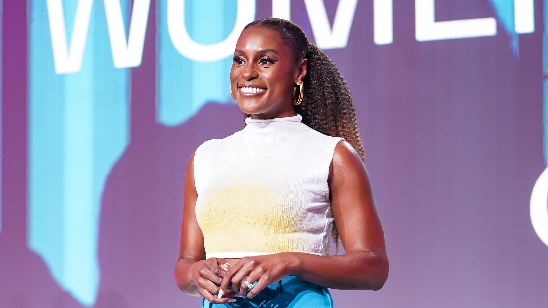 The Largest Team Acquisition In SailGP-History Just Happened, And Issa Rae Is A Part Of The Sports Team's Deal