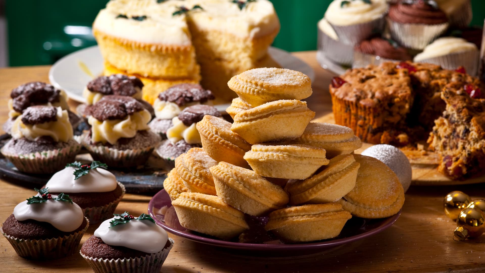 A Black-Owned Family Bakery Looks To Make A Difference In Its Western New York Community By Offering STEM Programs