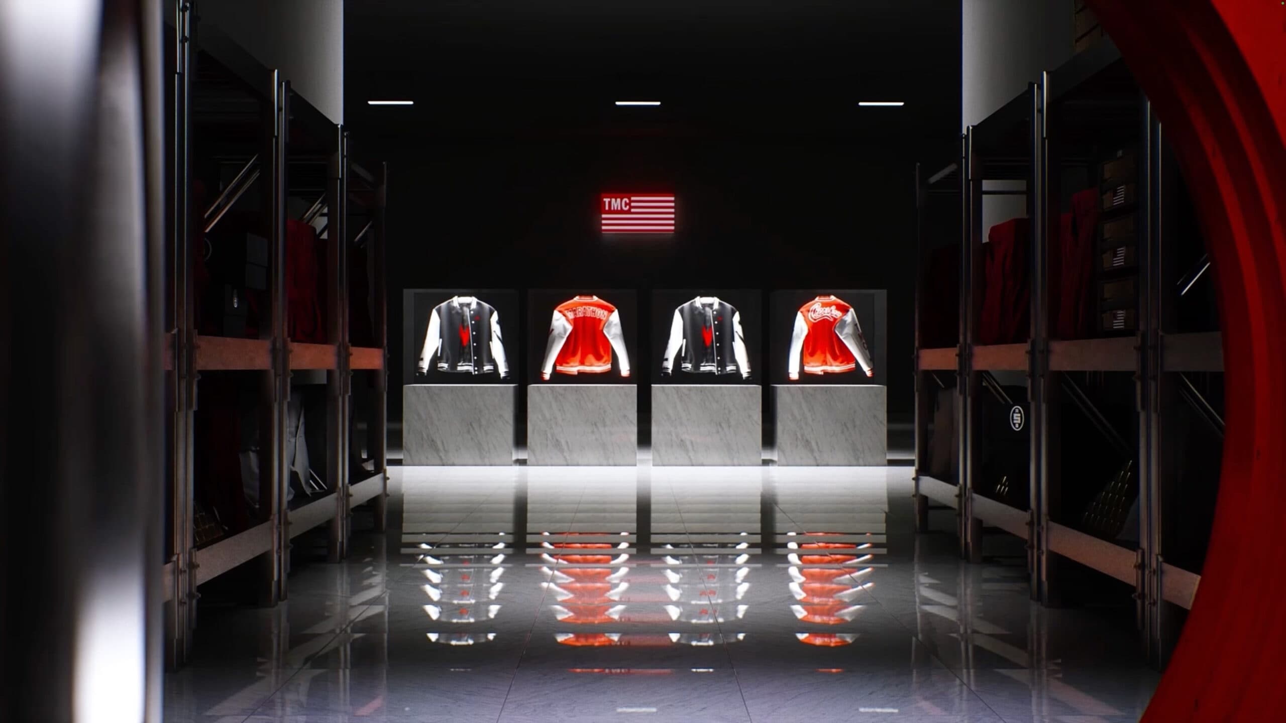 Nipsey Hussle's The Marathon Clothing Reportedly Racked Up Over $100K Within 24 Hours From NFT Purchases And An Exclusive Letterman Jacket Drop