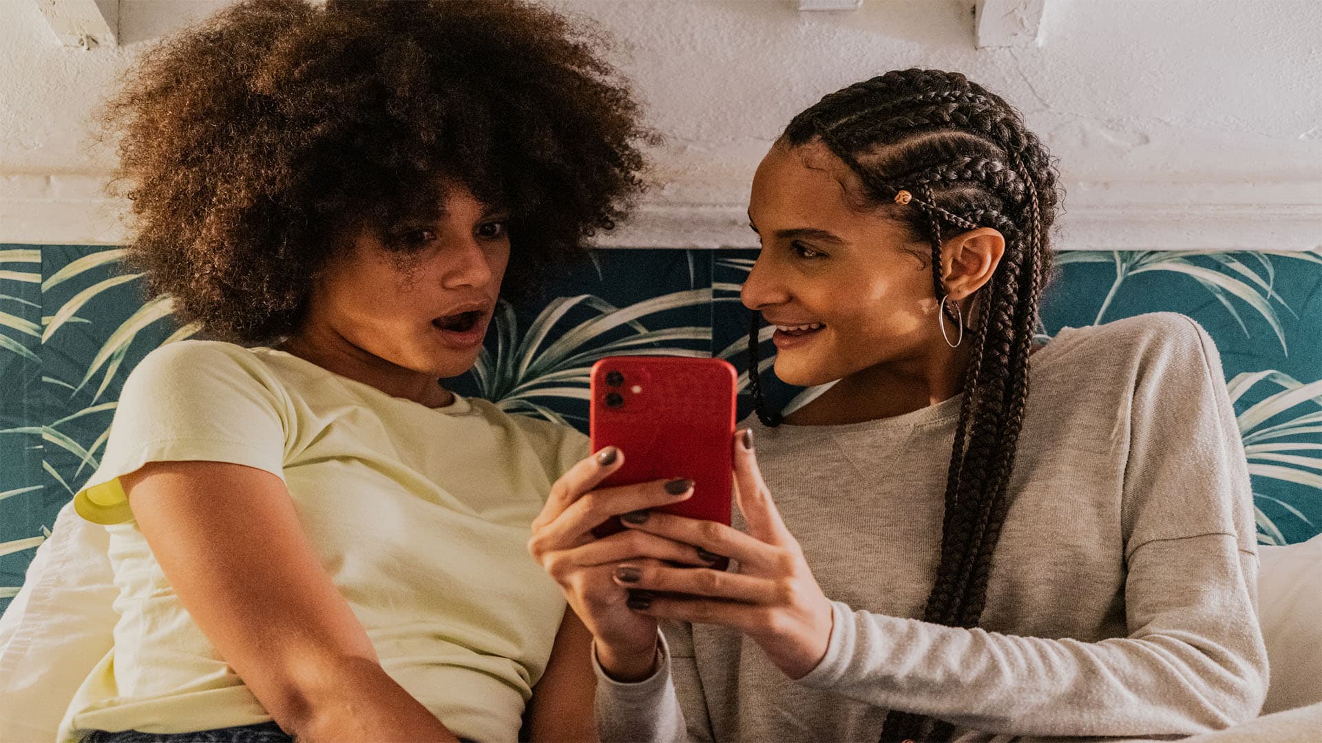 This Brand Wants To Pay You $10K — But Only If You’re Willing To Stay Off Of Your Smartphone For A Month