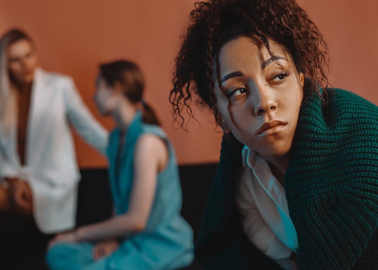 Understanding And Overcoming Imposter Syndrome Understanding And Overcoming Imposter Syndrome