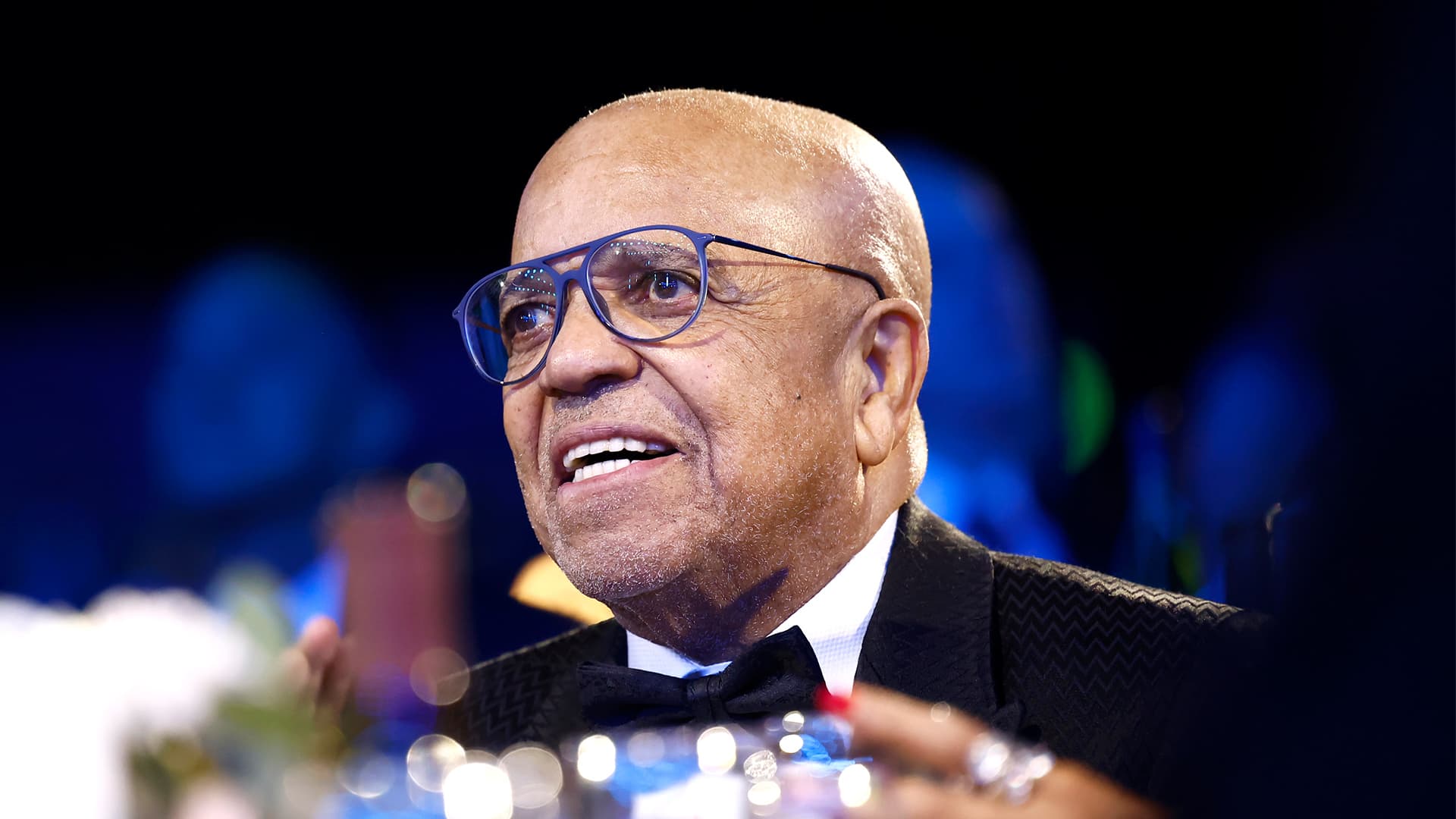 How $800 Berry Gordy Borrowed From Family At Age 29 Led Him To Eventually Sell Motown For $61M 'To Take The Legacy And Put It In Stronger Hands' How $800 Berry Gordy Borrowed From Family At Age 29 Led Him To Eventually Sell Motown For $61M 'To Take The Legacy And Put It In Stronger Hands'