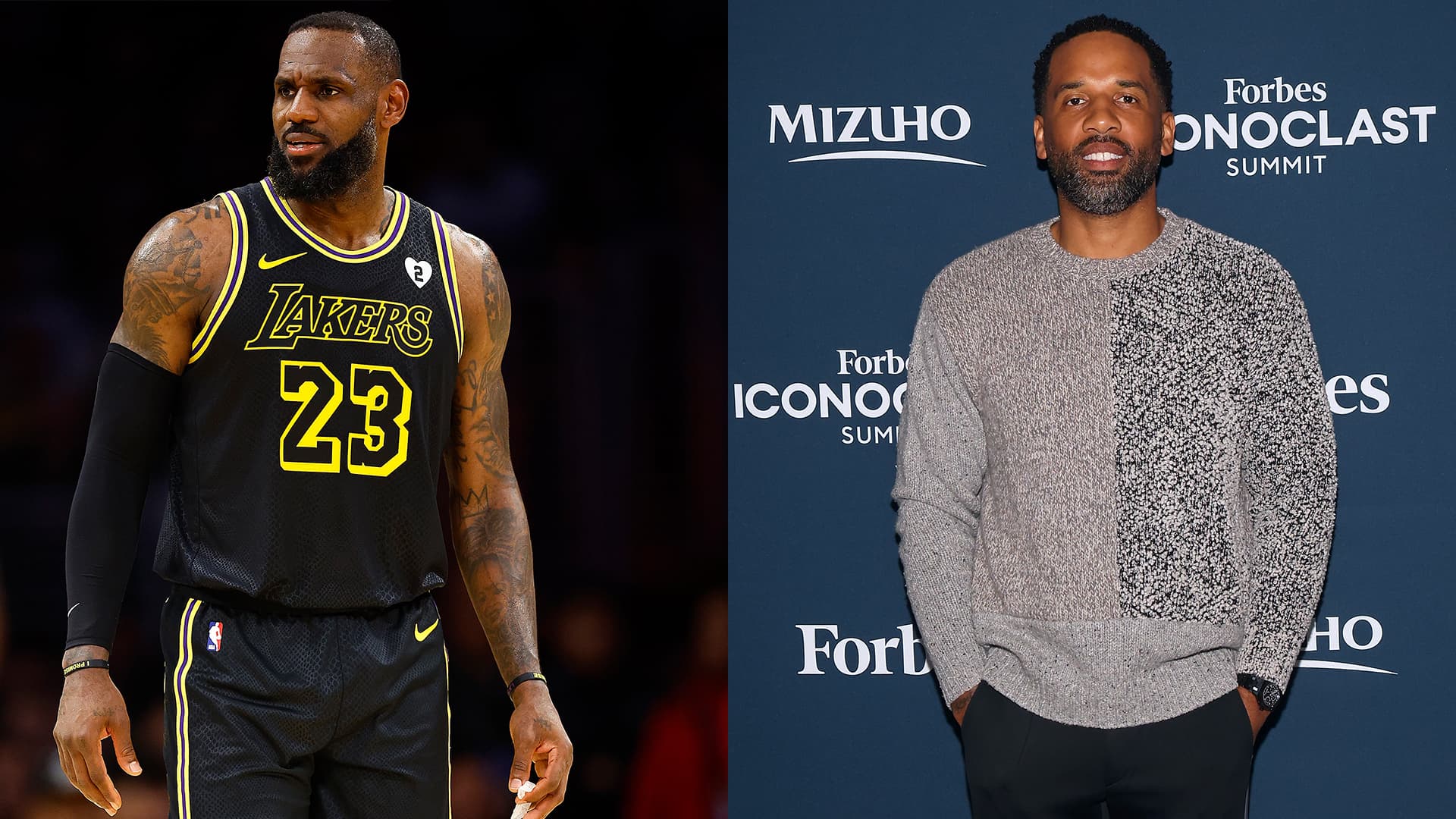 LeBron James’ SpringHill Co. Merges With Britain’s Fulwell 73, The Production Company Behind 'The Kardashians' And More