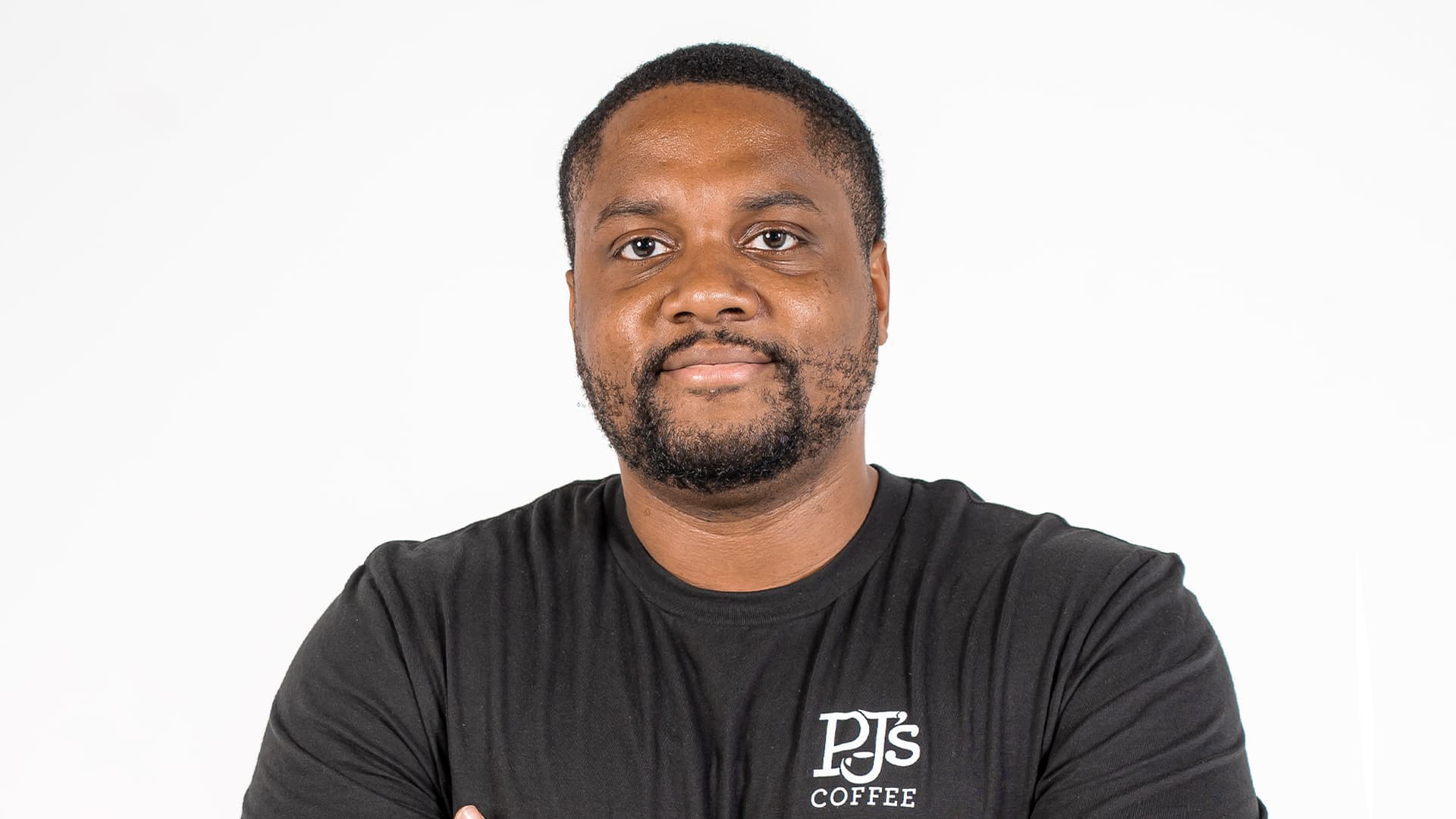 Nathan Brown Is Making His Mark In Houston, TX, As A Franchisee Of A New Orleans-Inspired Coffee Shop Nathan Brown Is Making His Mark In Houston, TX, As A Franchisee Of A New Orleans-Inspired Coffee Shop