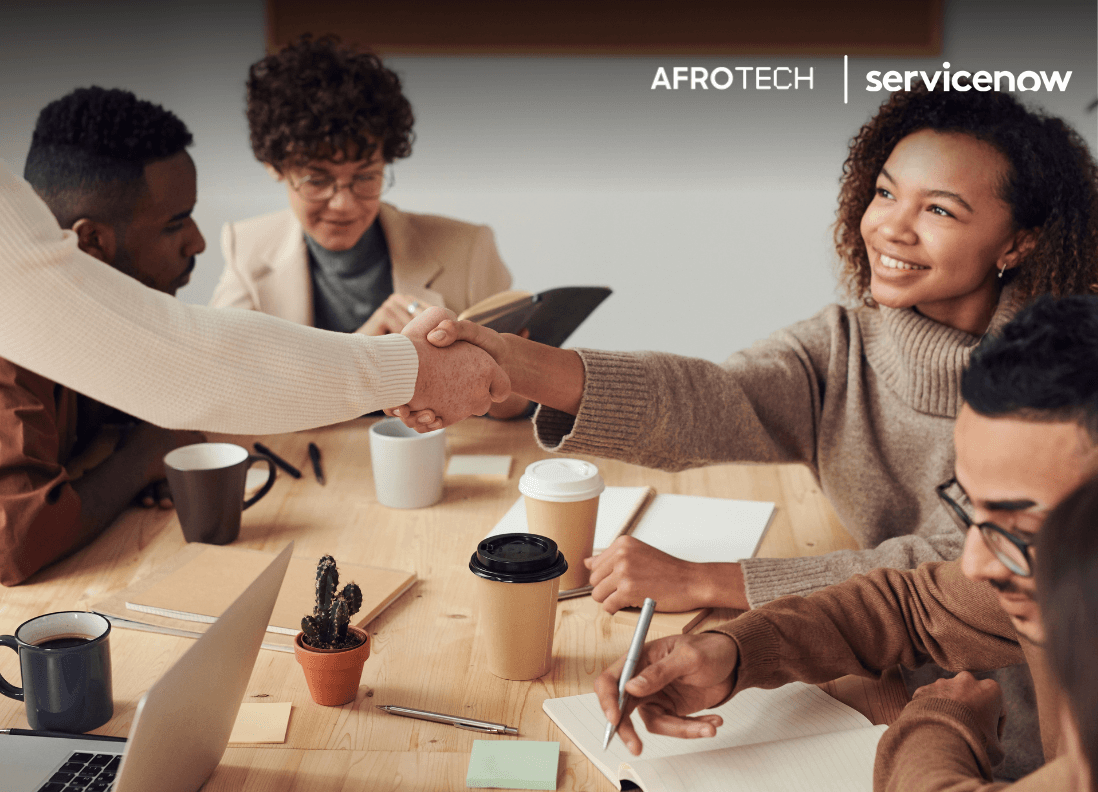 How ServiceNow’s Approach To Talent Strategy Is Becoming A Game Changer How ServiceNow’s Approach To Talent Strategy Is Becoming A Game Changer