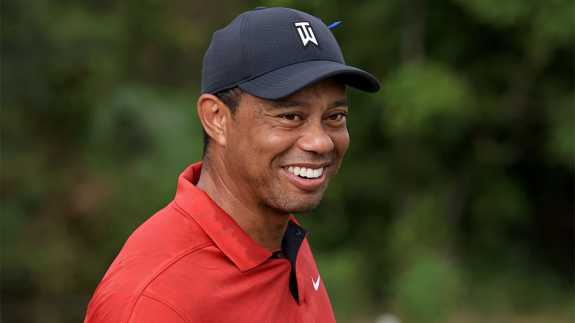 Tiger Woods Says New Program Allowing PGA Tour Players To Collectively Access Over $1.5B In Equity Is 'Sports History'