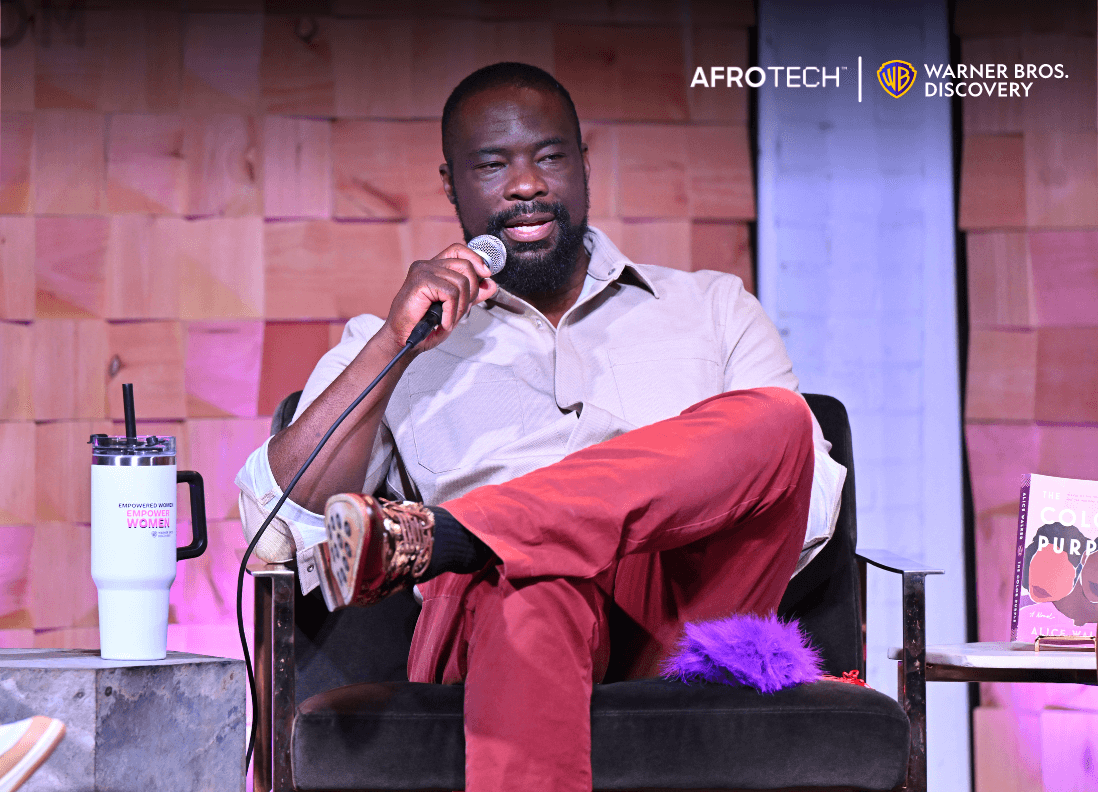 Warner Bros Discovery Charts Its Future With Diversity in Mind and Action Warner Bros Discovery Charts Its Future With Diversity in Mind and Action