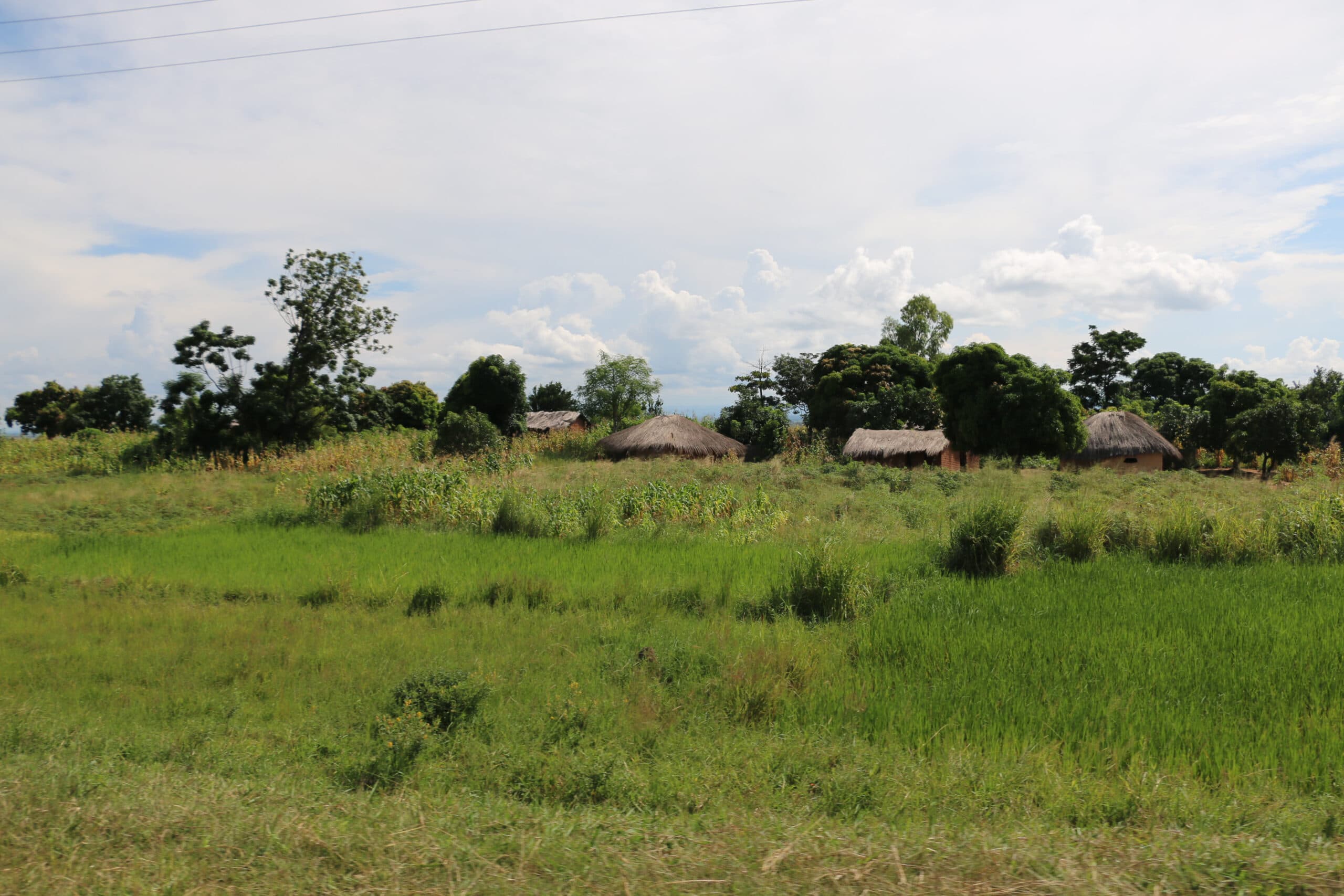 This Young Malawian Inventor Reportedly Created An Air-Powered Generator To Supply Homes In His Village With Electricity