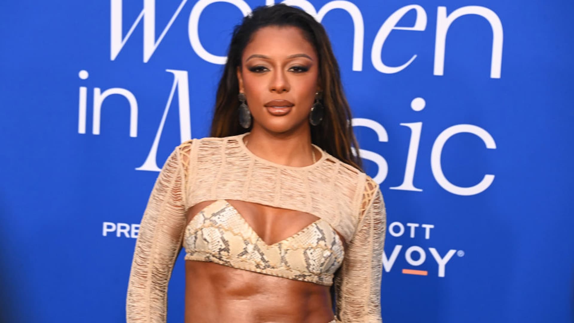 Why Victoria Monét Says 'You Have To Take Matters Into Your Own Hands' And Taught Herself How To Engineer In The Studio