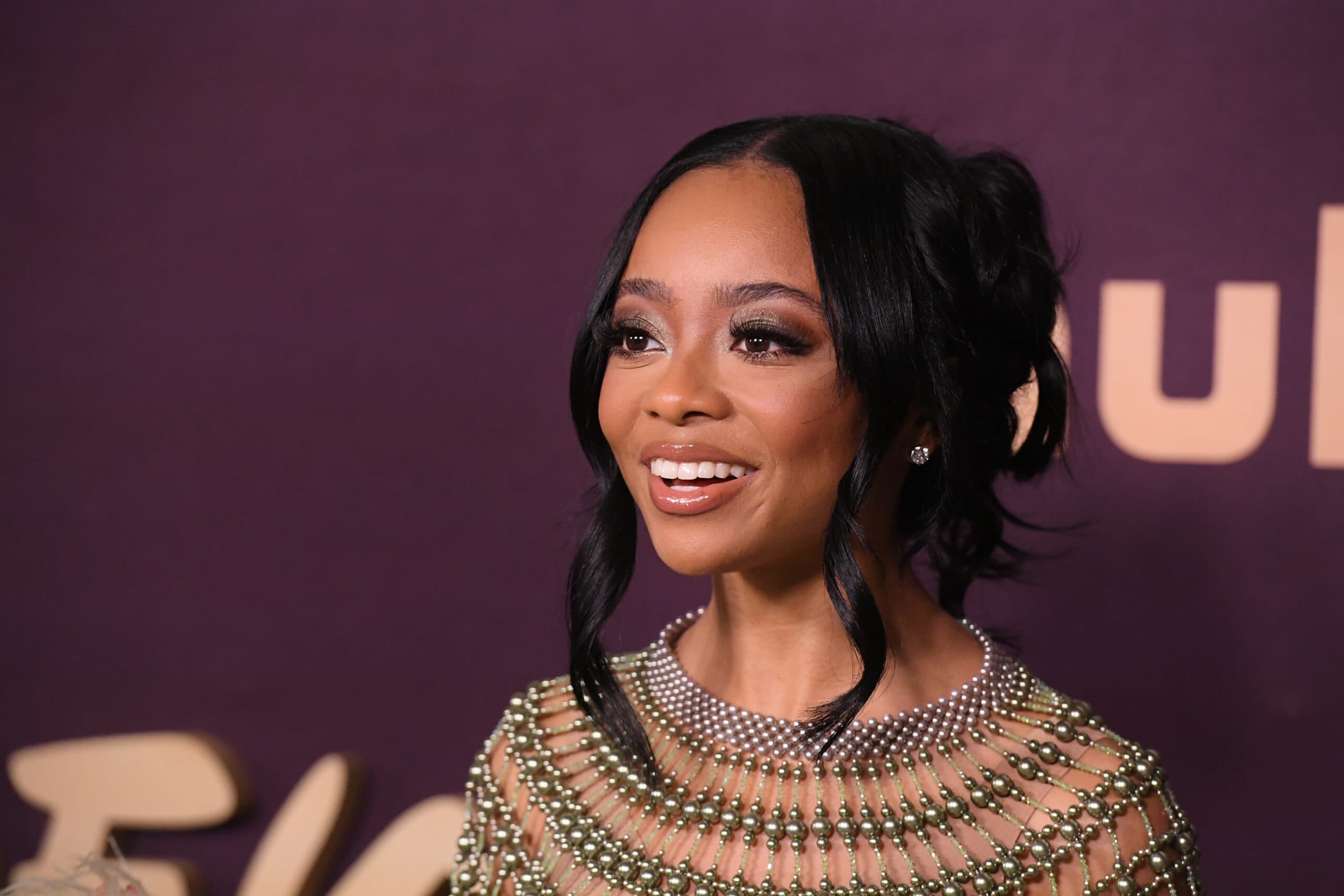 With Various Partnerships And Deals, Skai Jackson Shares How Her Authenticity Keeps Her Grounded With Various Partnerships And Deals, Skai Jackson Shares How Her Authenticity Keeps Her Grounded