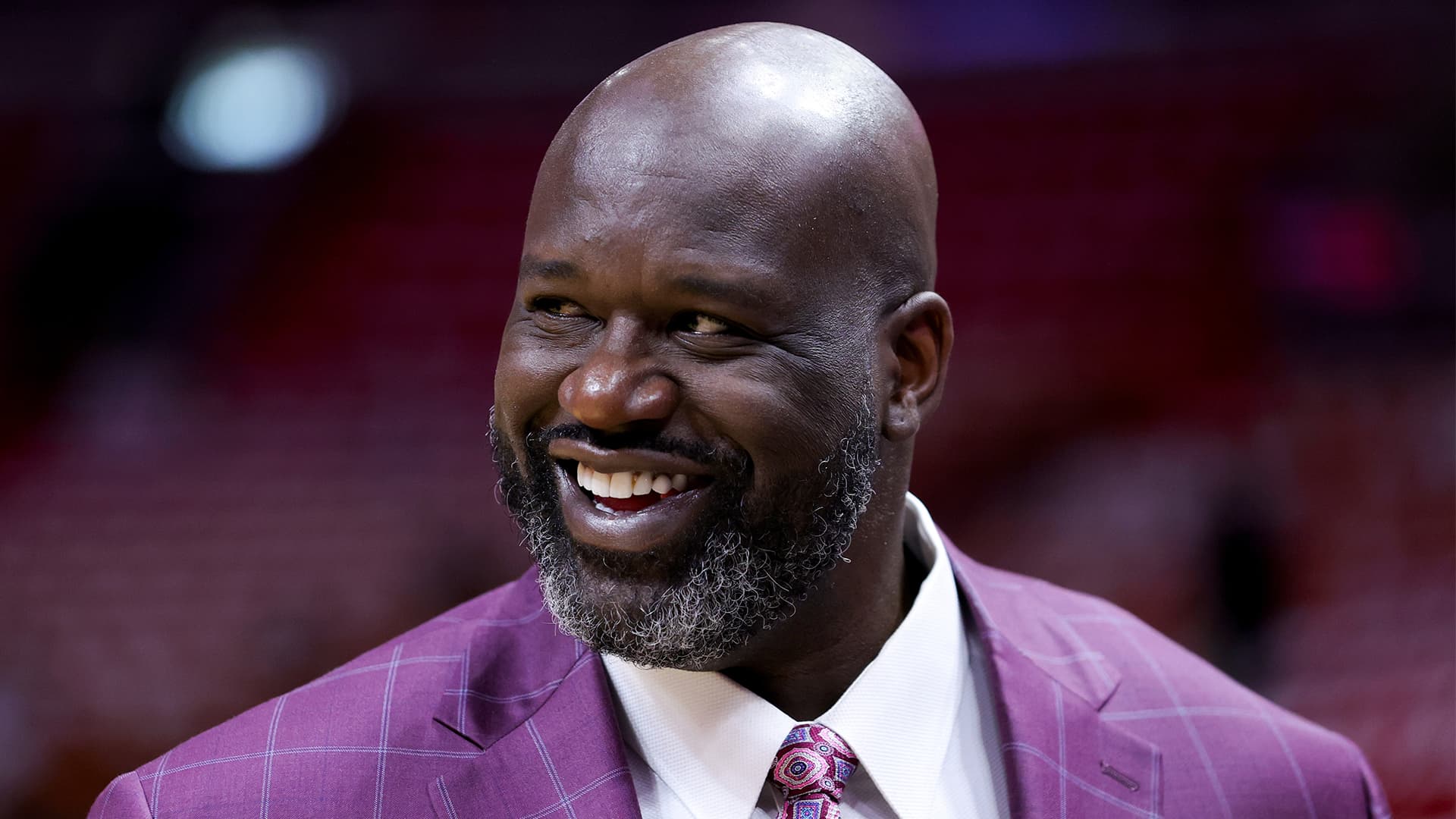 Shaquille O'Neal Awards $20K In Scholarships To Atlanta Teens Displaying Academic Excellence And Leadership Shaquille O'Neal Awards $20K In Scholarships To Atlanta Teens Displaying Academic Excellence And Leadership