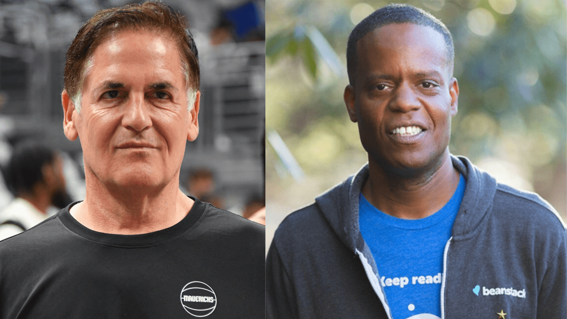 How Felix Brandon Lloyd's Beanstack Went From Receiving A $250K Investment From Mark Cuban To Generating $5M In Annual Revenue
