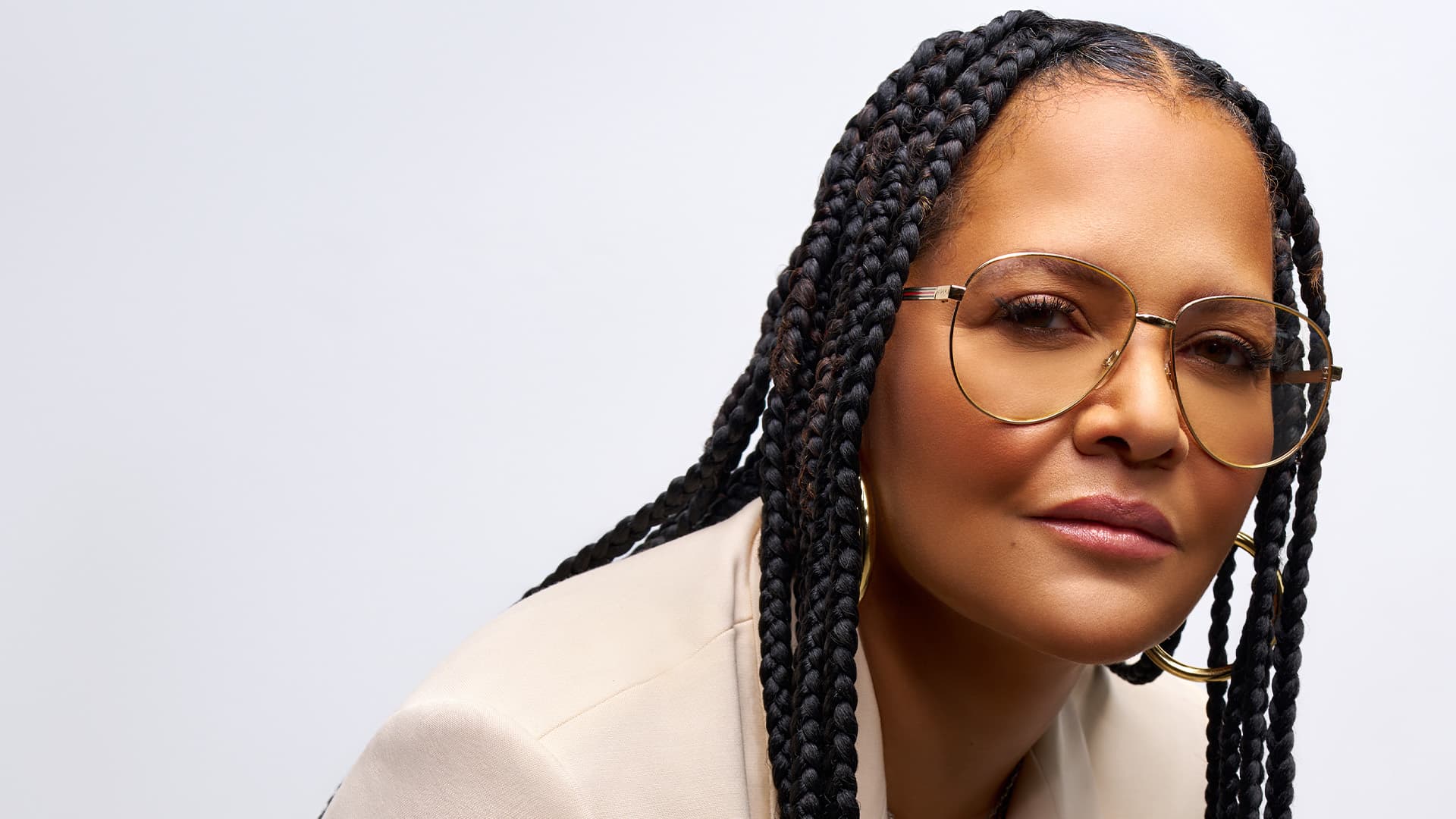 Cristina Jones Shares The Intentionality She Has Behind Creating Partnerships As CEO Of Black Girls Code Cristina Jones Shares The Intentionality She Has Behind Creating Partnerships As CEO Of Black Girls Code