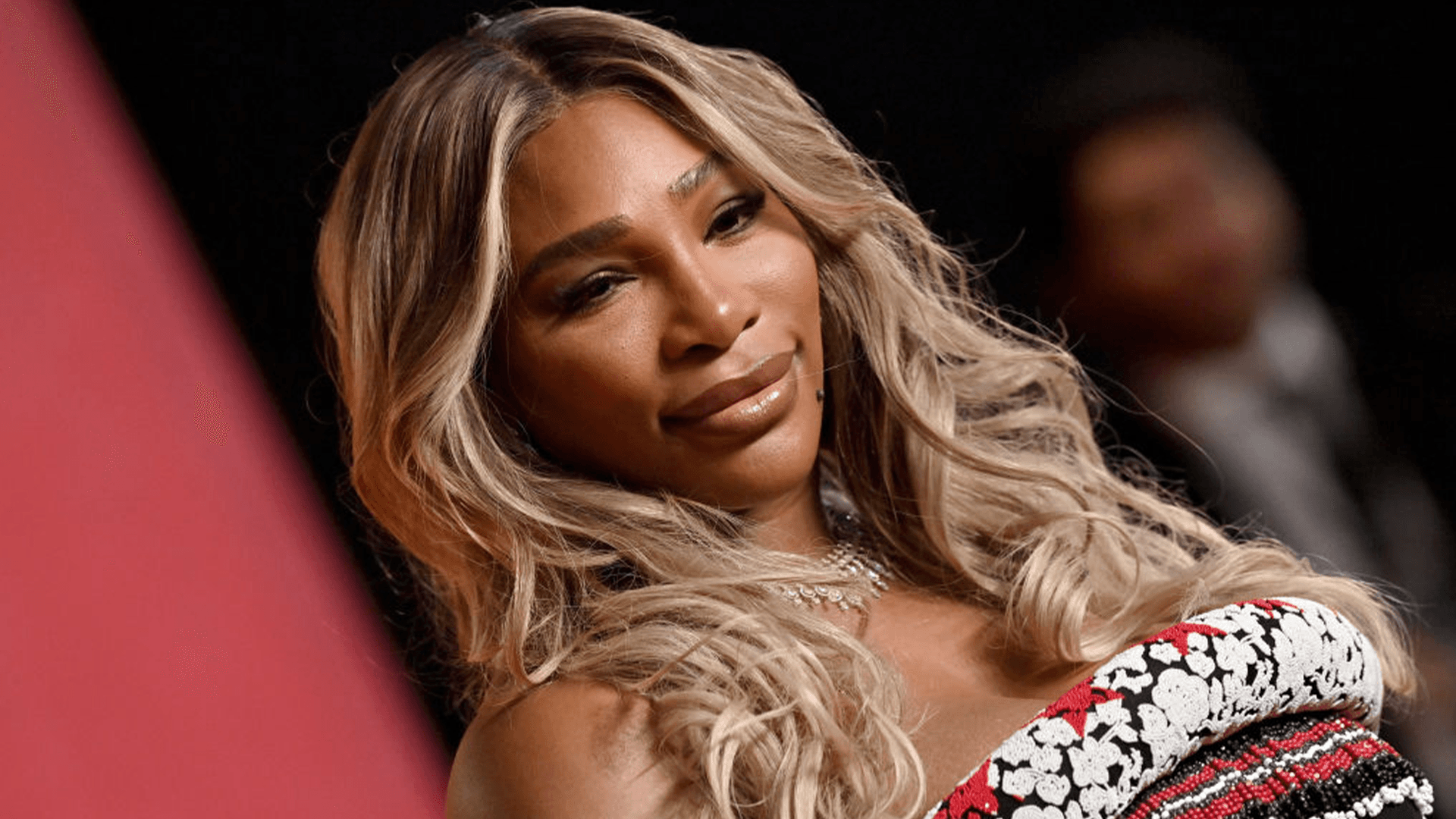 Serena Williams Recalls Attempting To Retrieve Her First $1M In Earnings Through A Drive-Thru ATM