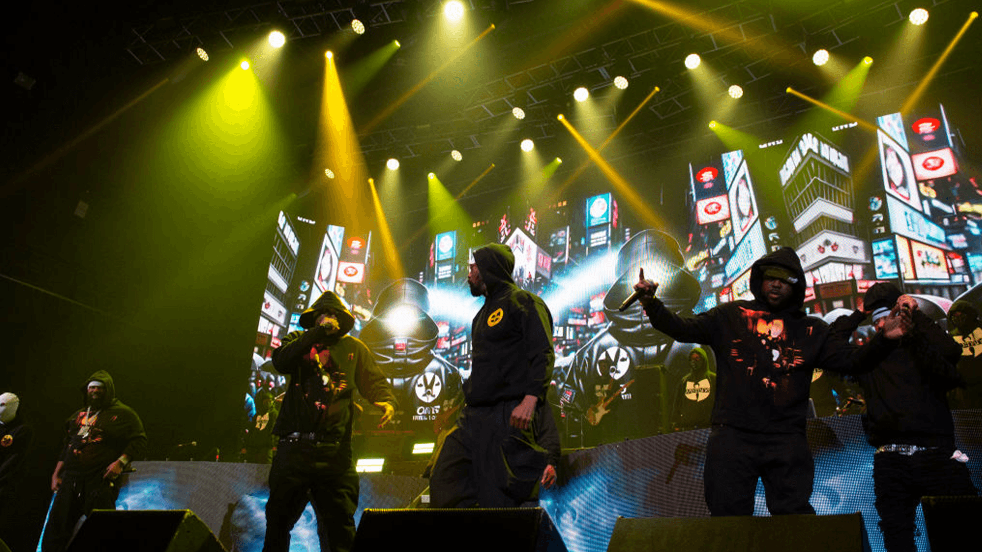 After Acquiring Wu-Tang Clan's Rare Album For $4M, NFT Collective PleasrDAO Is Selling Access To It For $1