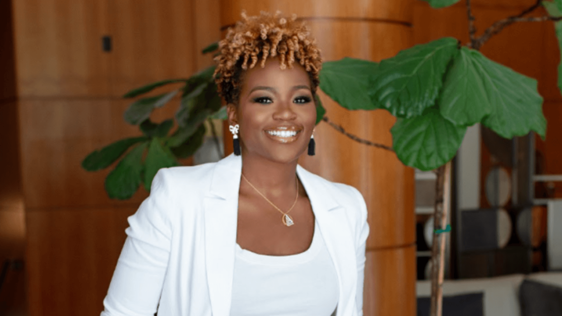 Jarell Oshodi, Deputy Chief Privacy Officer For The CDC, Advocates For Addressing AI Bias Impacting Black Communities Jarell Oshodi, Deputy Chief Privacy Officer For The CDC, Advocates For Addressing AI Bias Impacting Black Communities